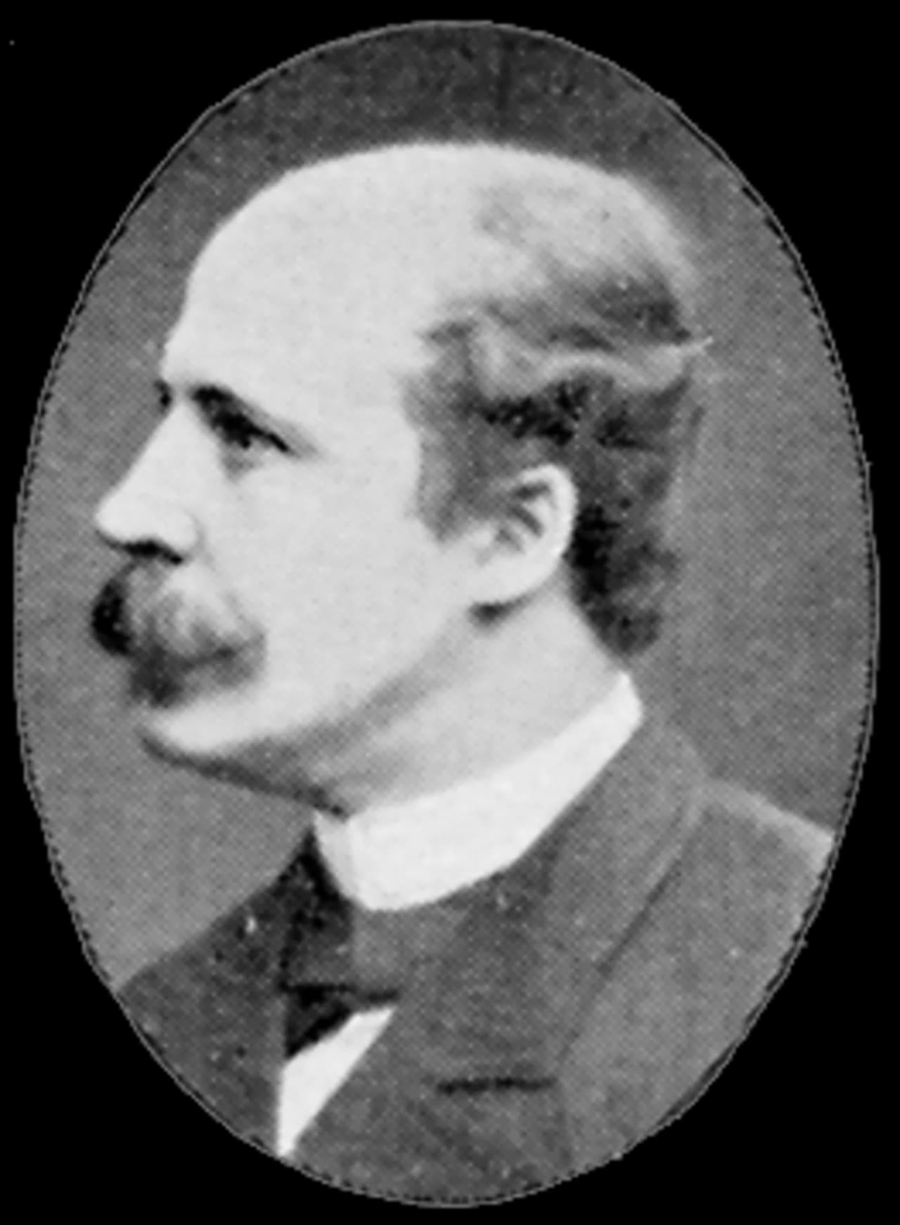 Ture Nikolaus Cederström