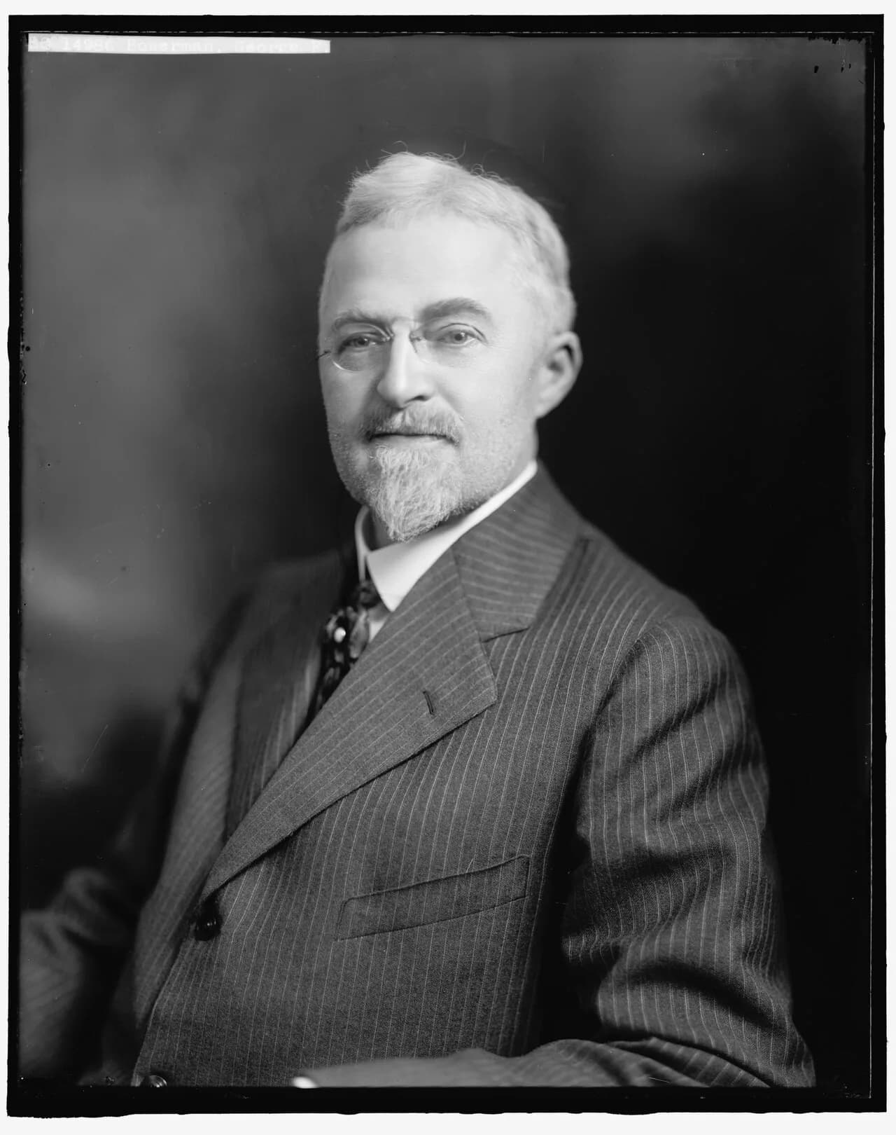 George F. Bowerman