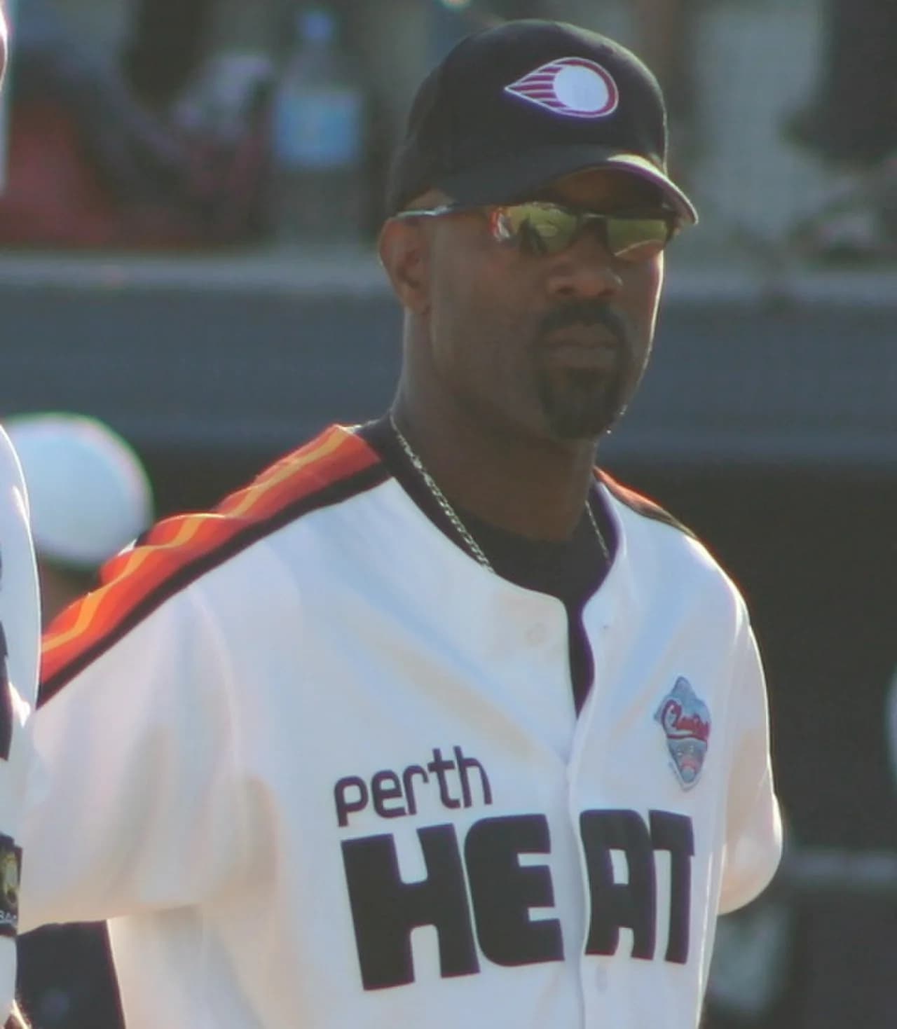 Greg Jelks