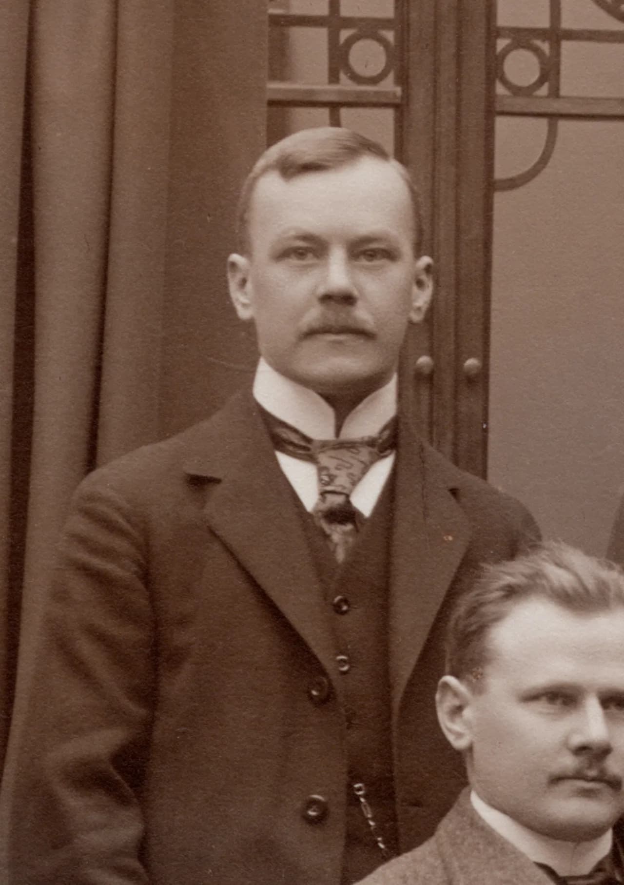Hilding Celander
