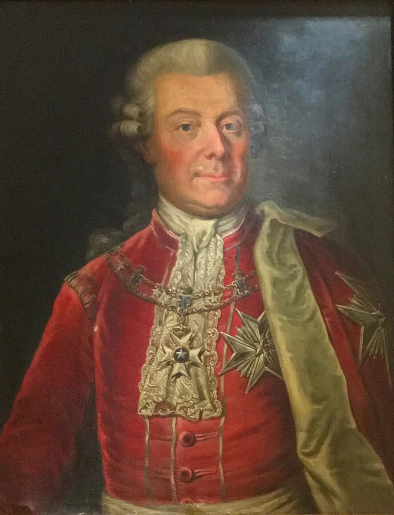 Gustaf Celsing the Younger