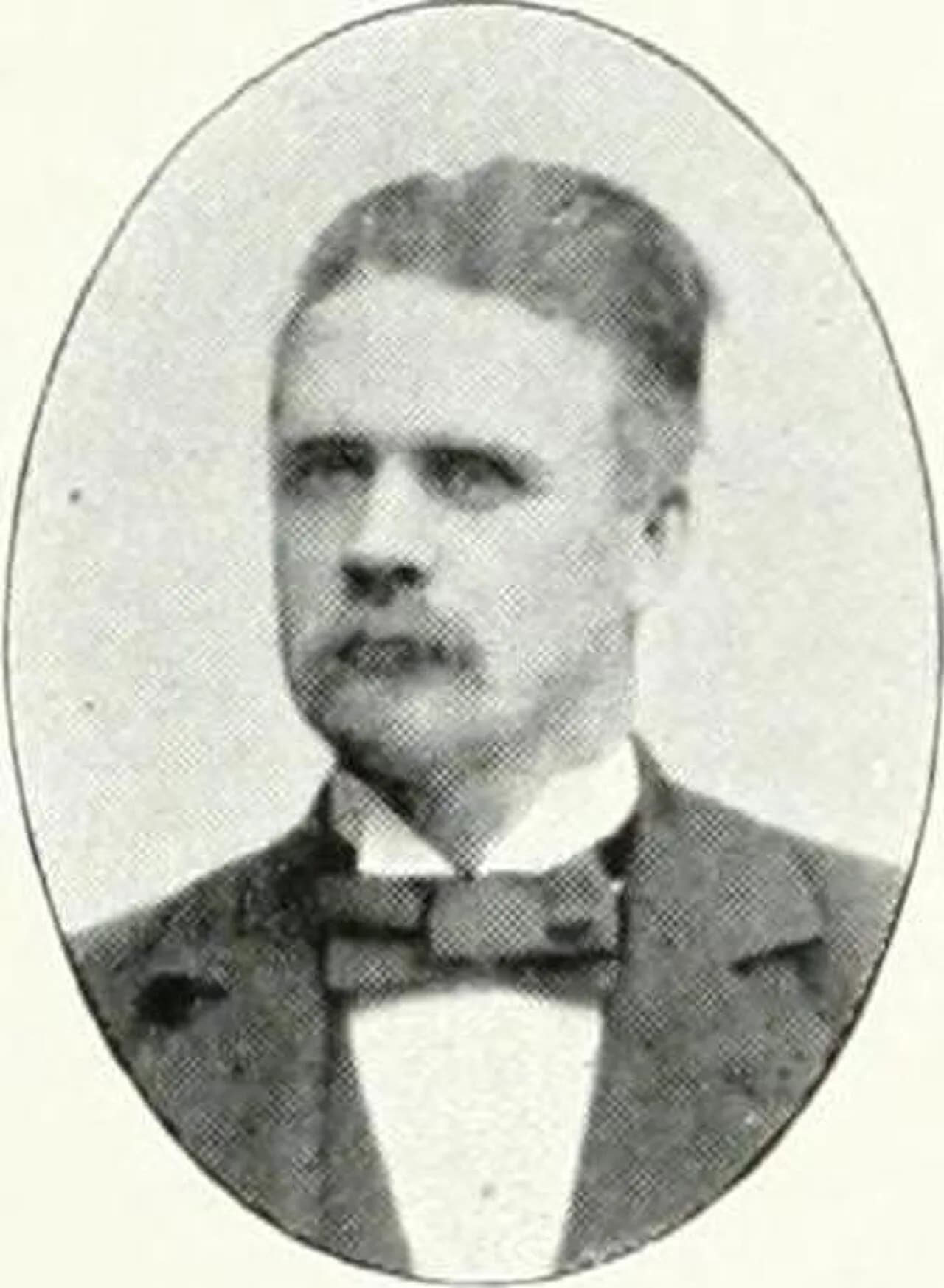 Julius Centerwall