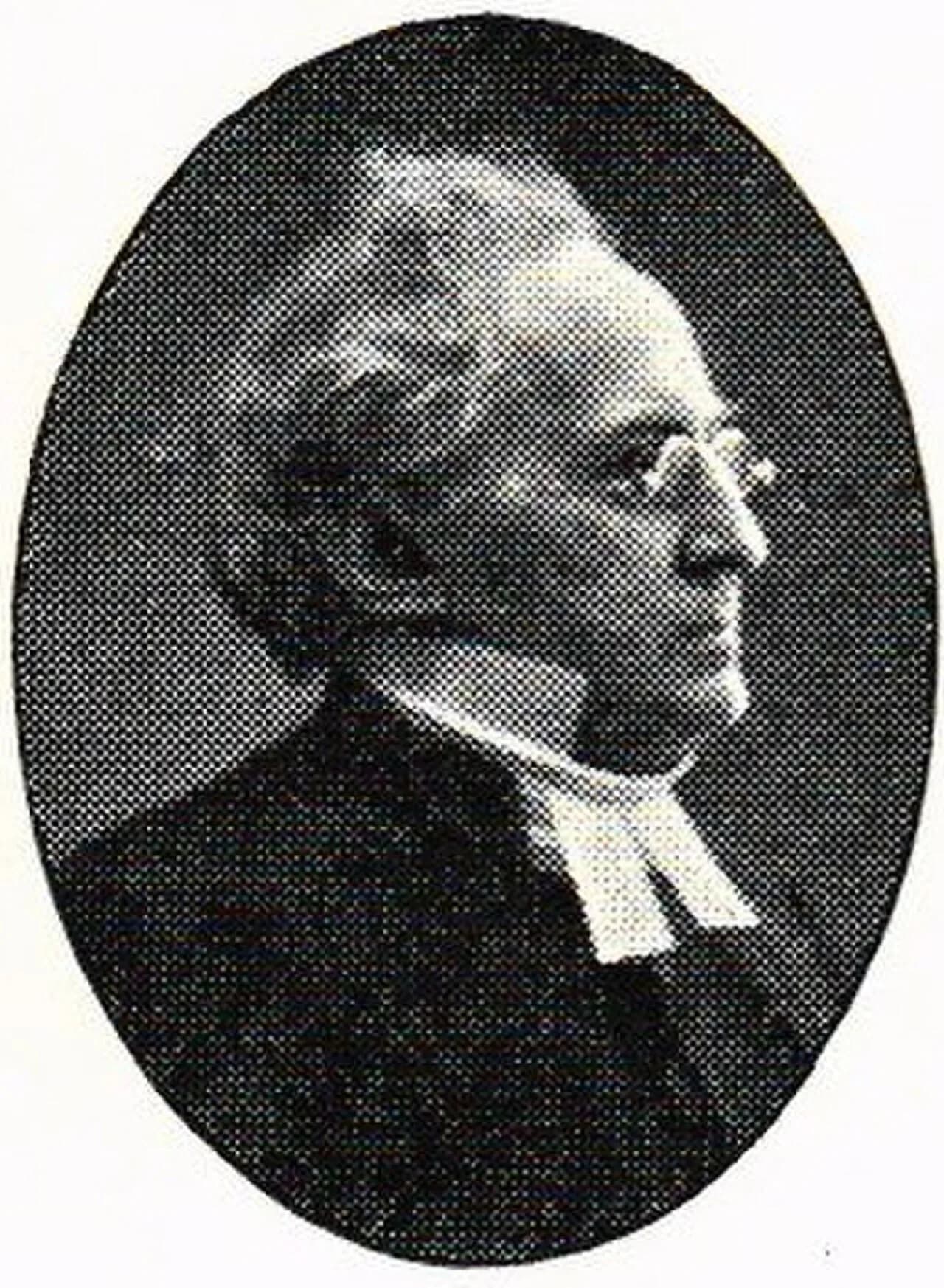 Nicolaus Johan Cervin-Stéenhoff