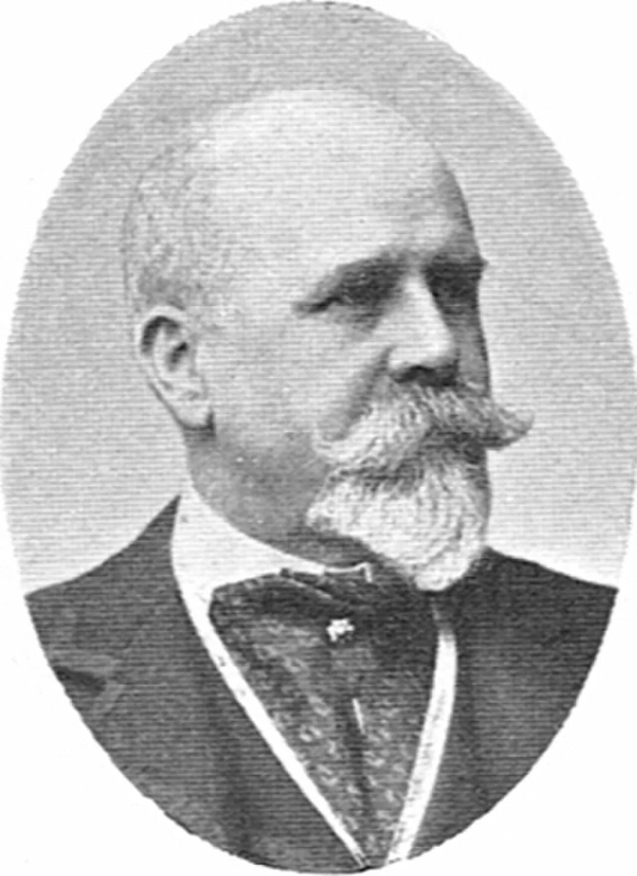 Carl Cervin