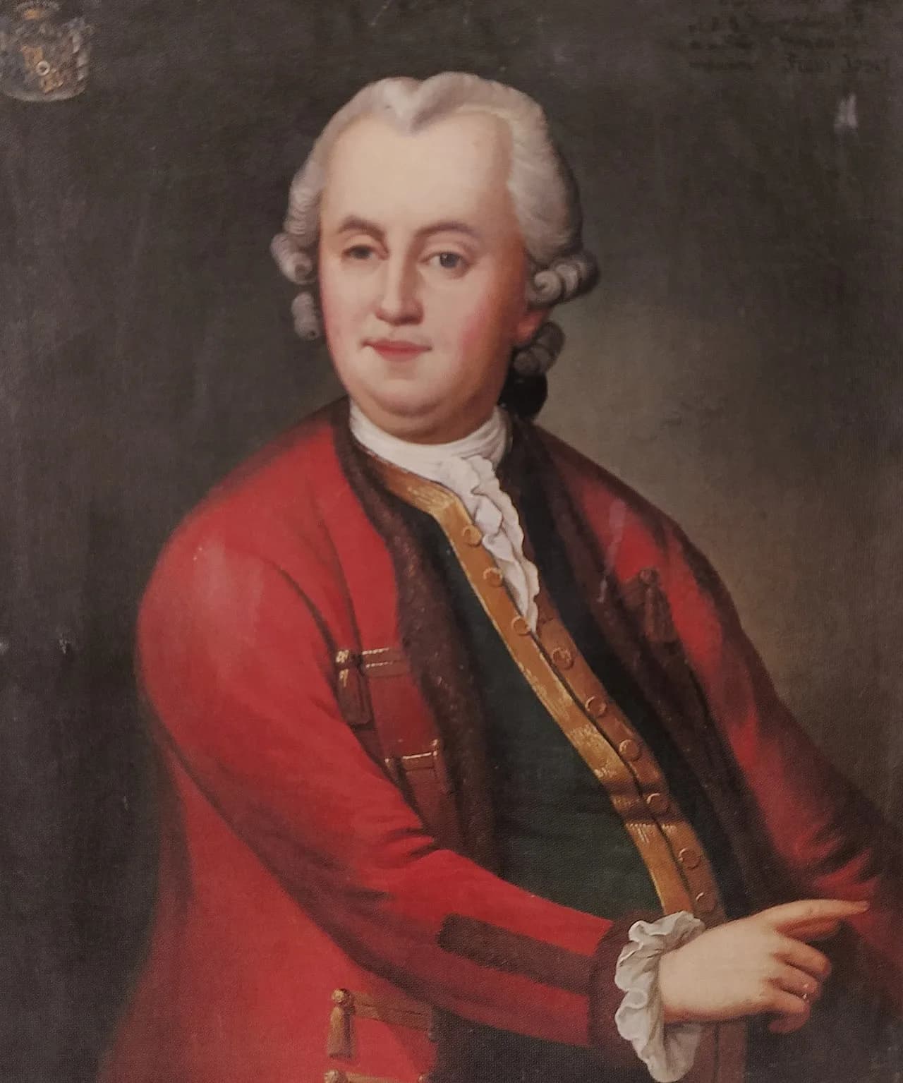 Vincenz Waldstein
