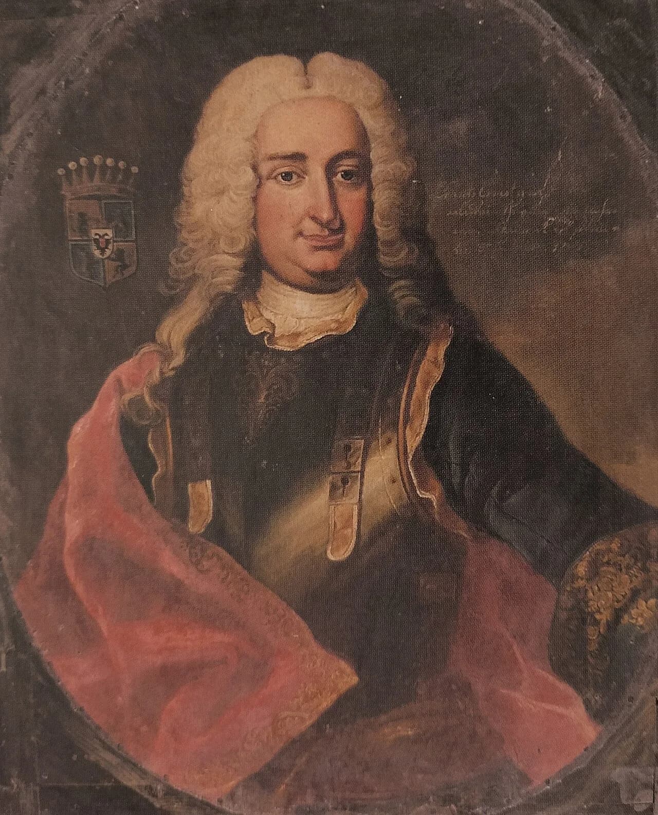Franz Ernst Waldstein
