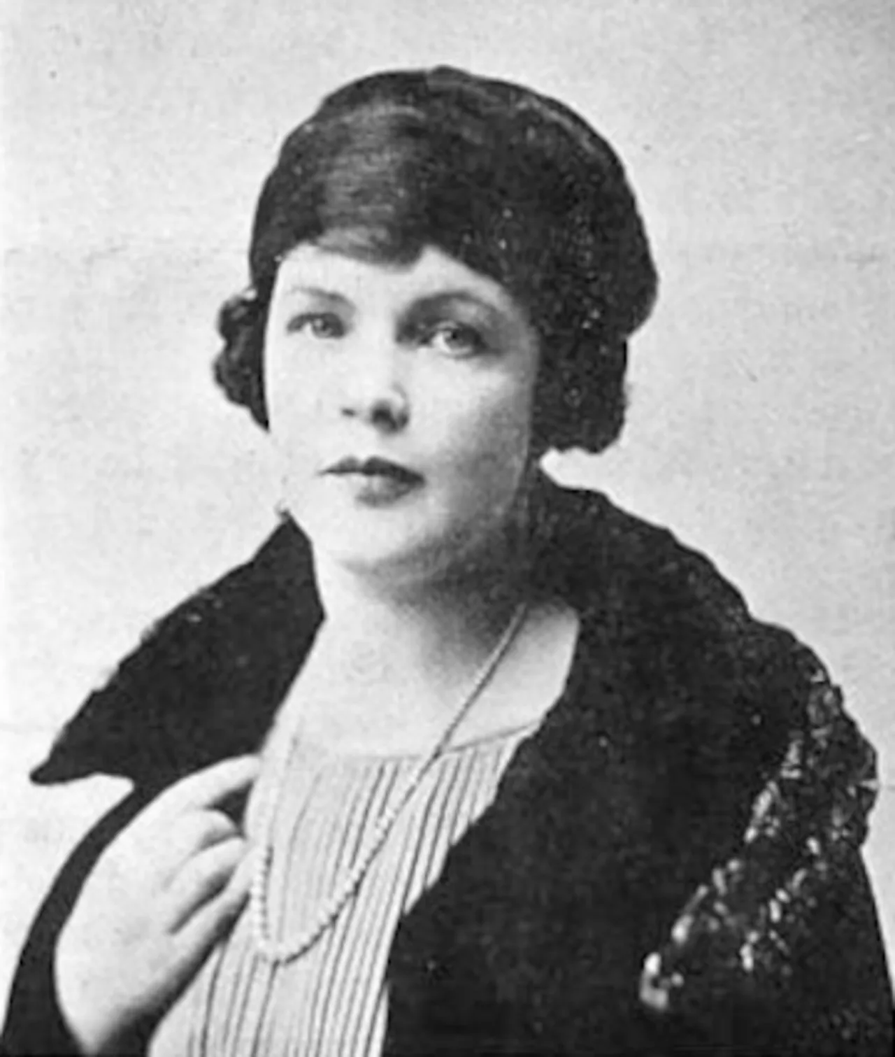 Jennie Anderson