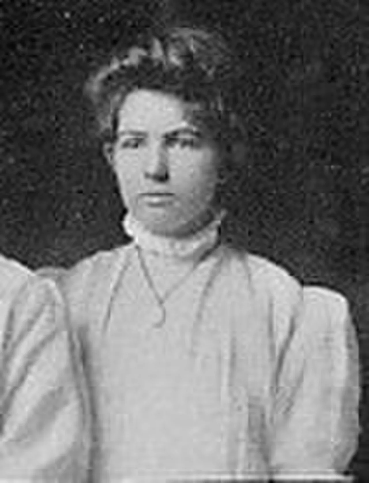 Anne Morris Boyd