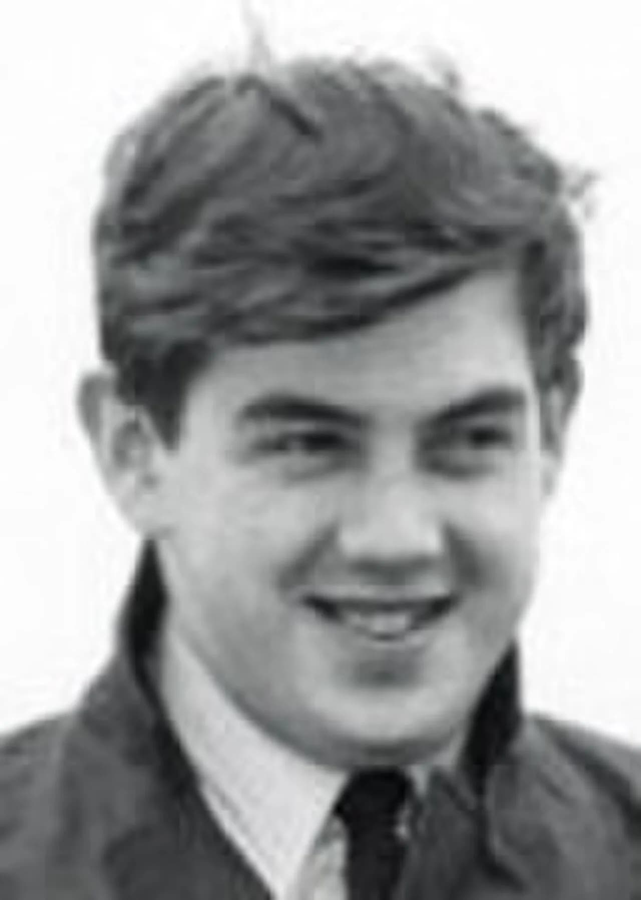 Les Chadwick