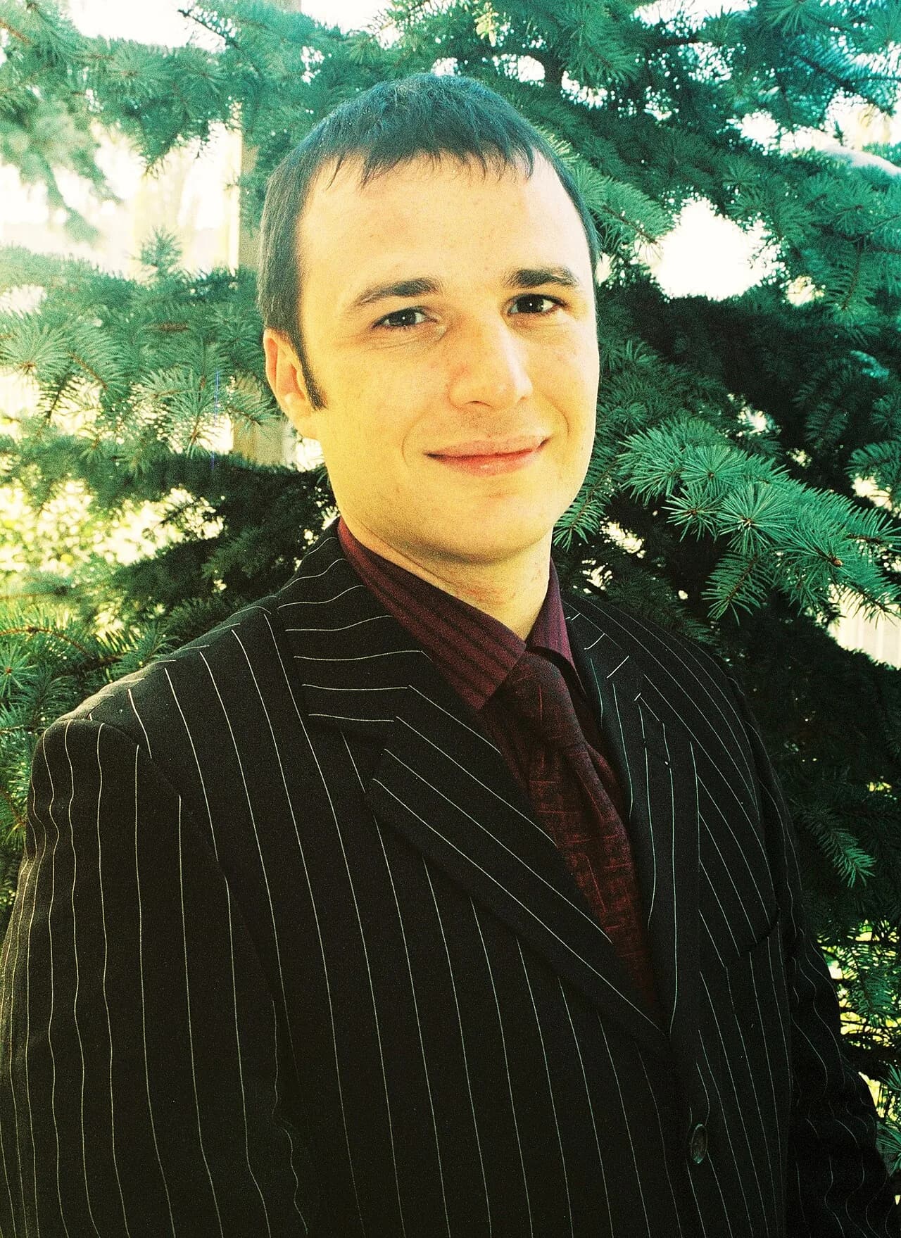 Wolodymyr Drapak