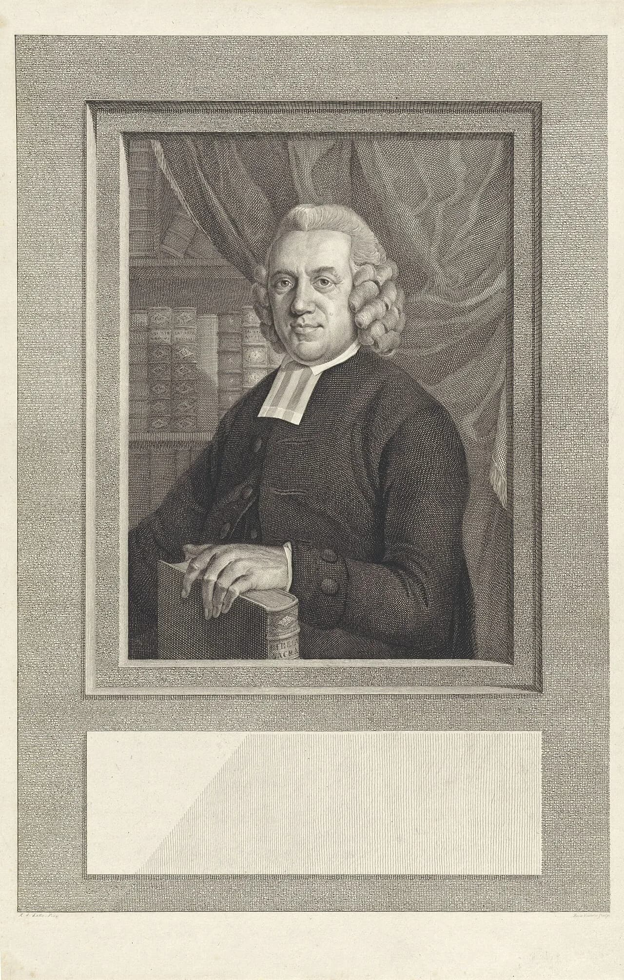 Petrus Haack