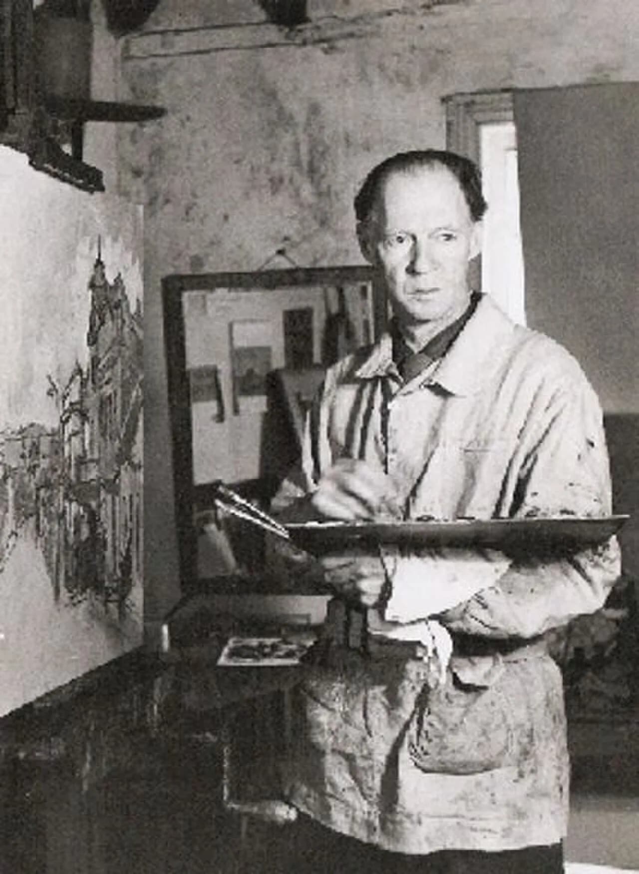 Gregoire Boonzaier