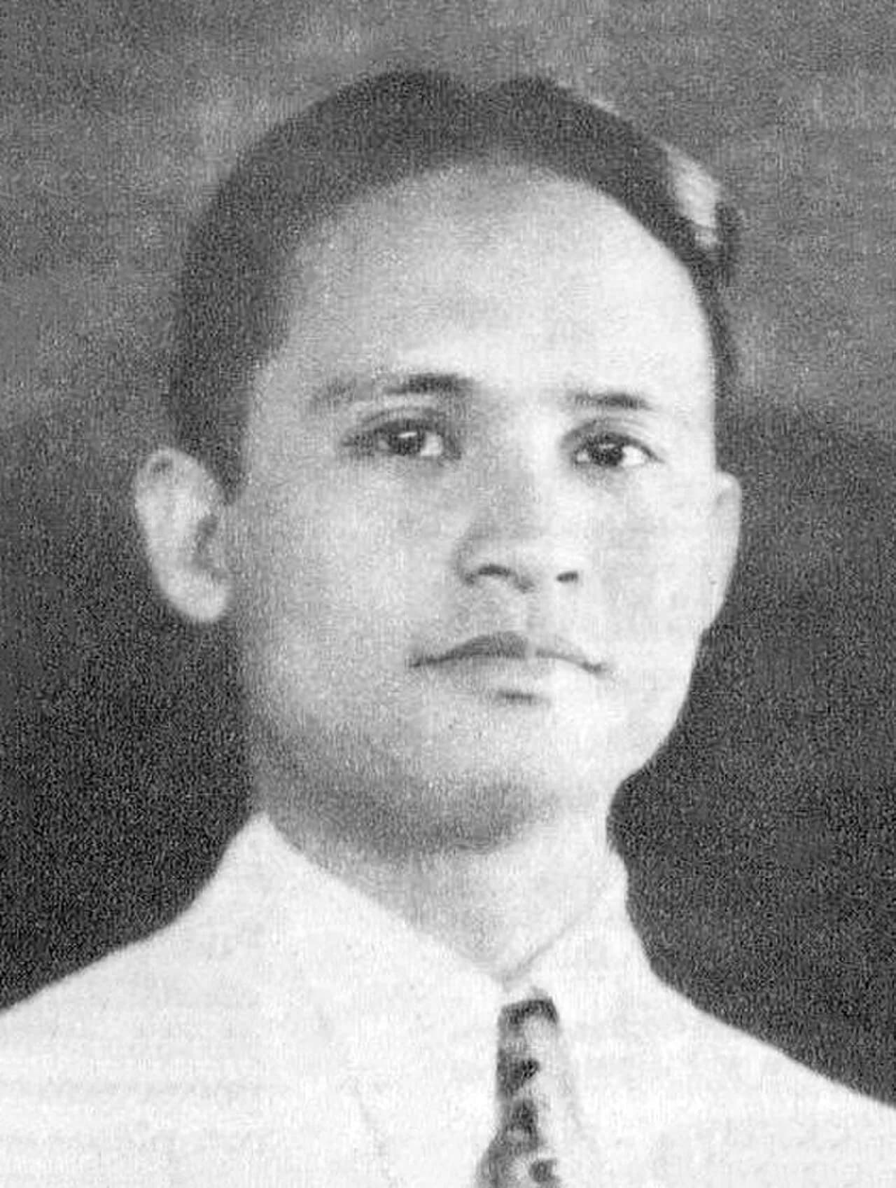 Higinio Mendoza