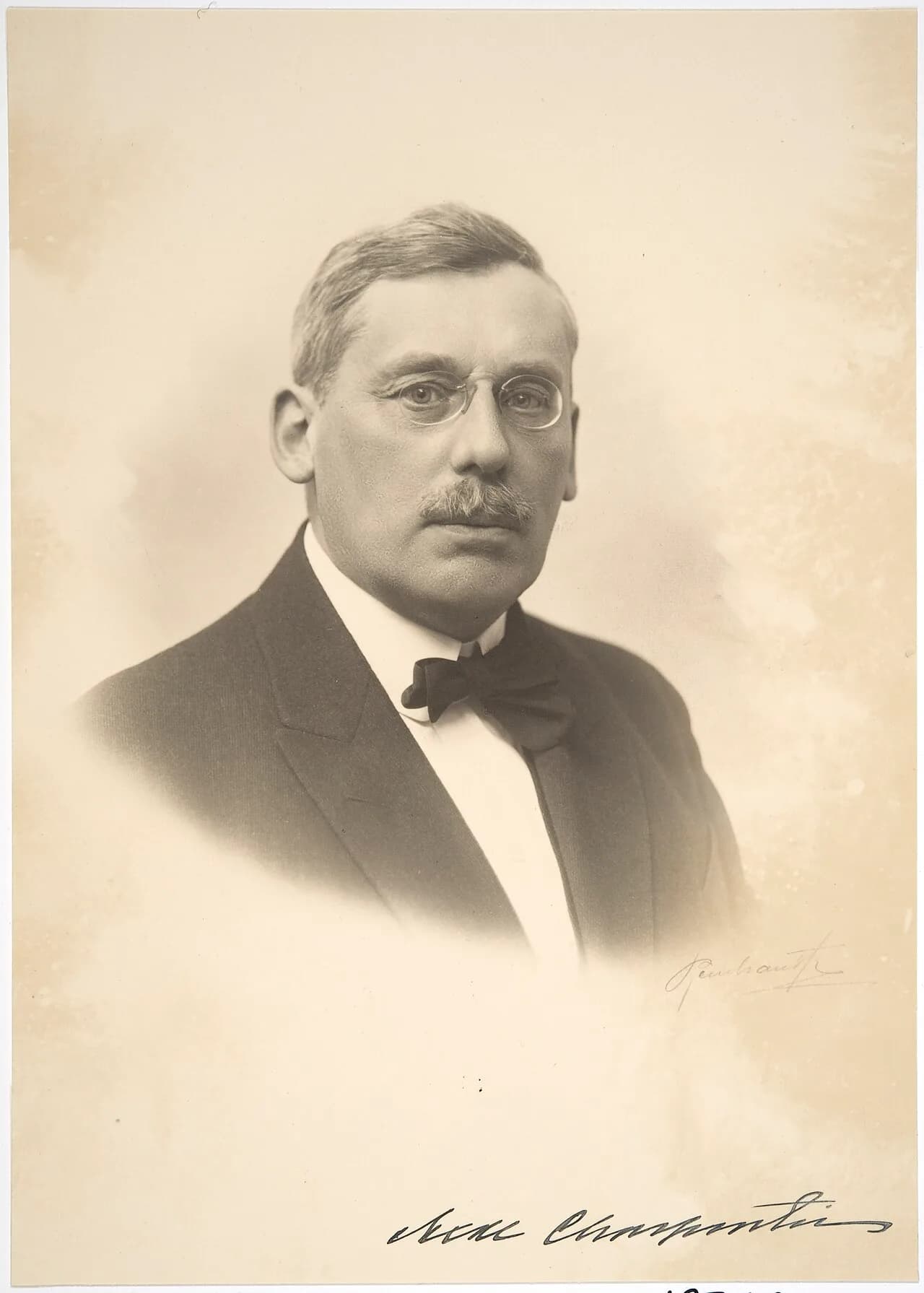 Axel Fredrik Charpentier