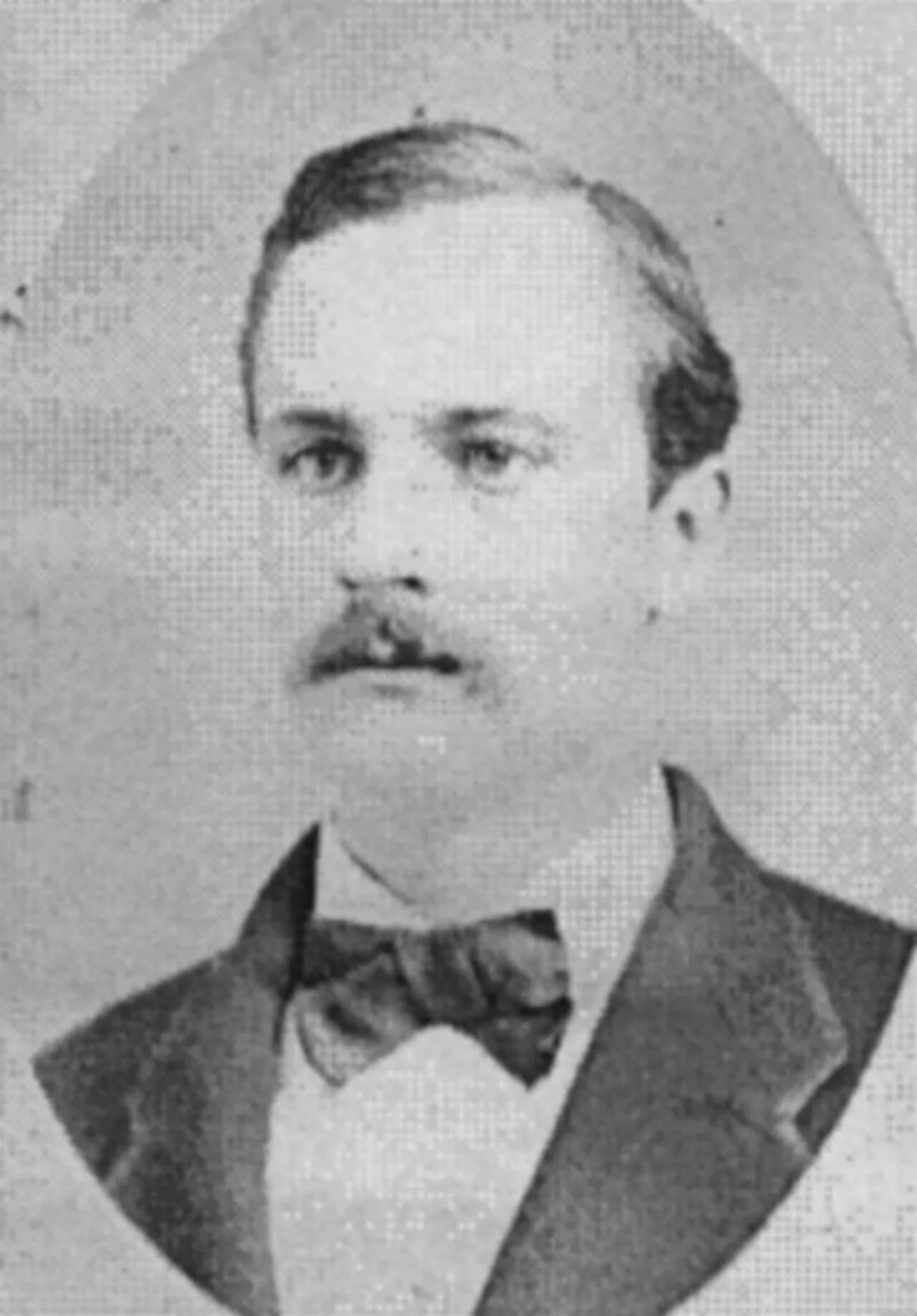 Clarence H. Pitkin