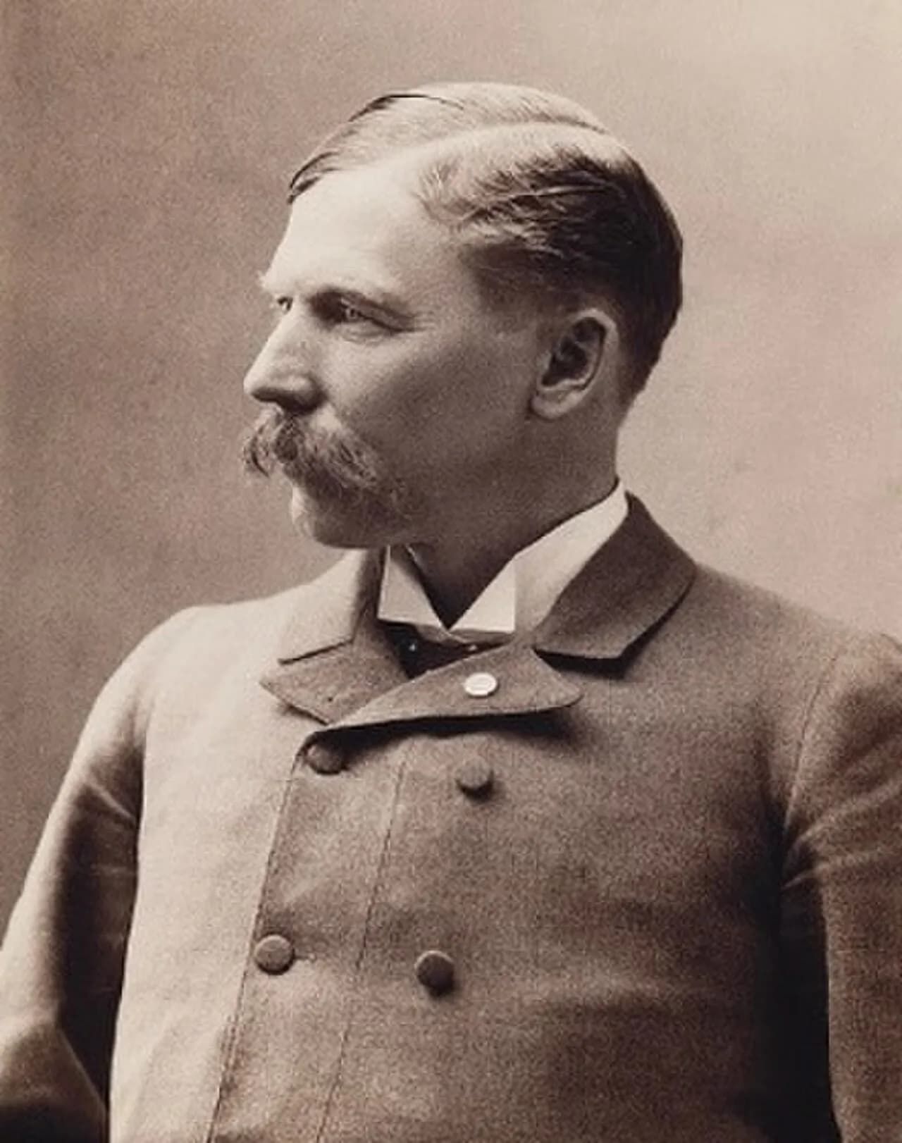John H. Senter