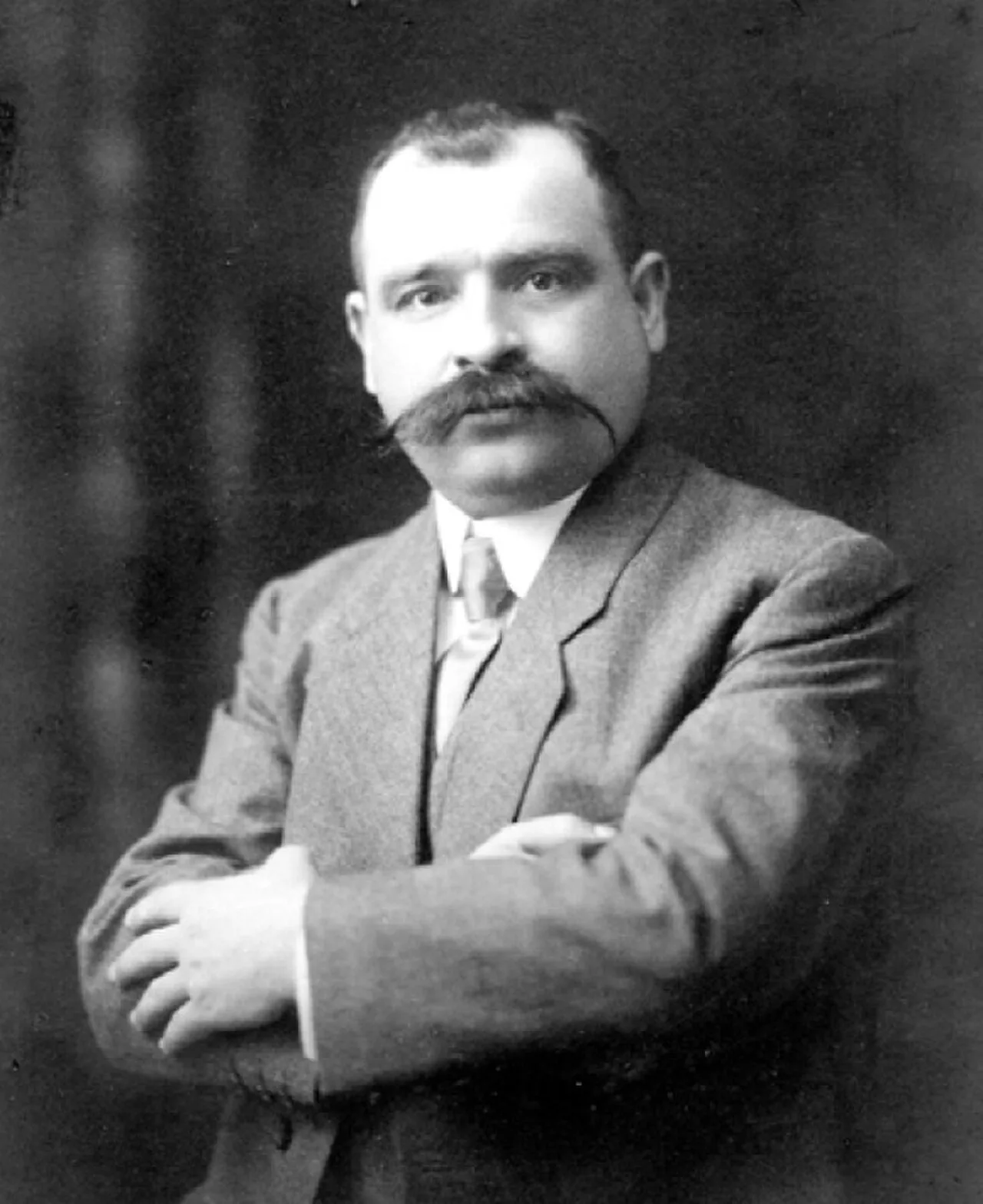 Camille Alméras
