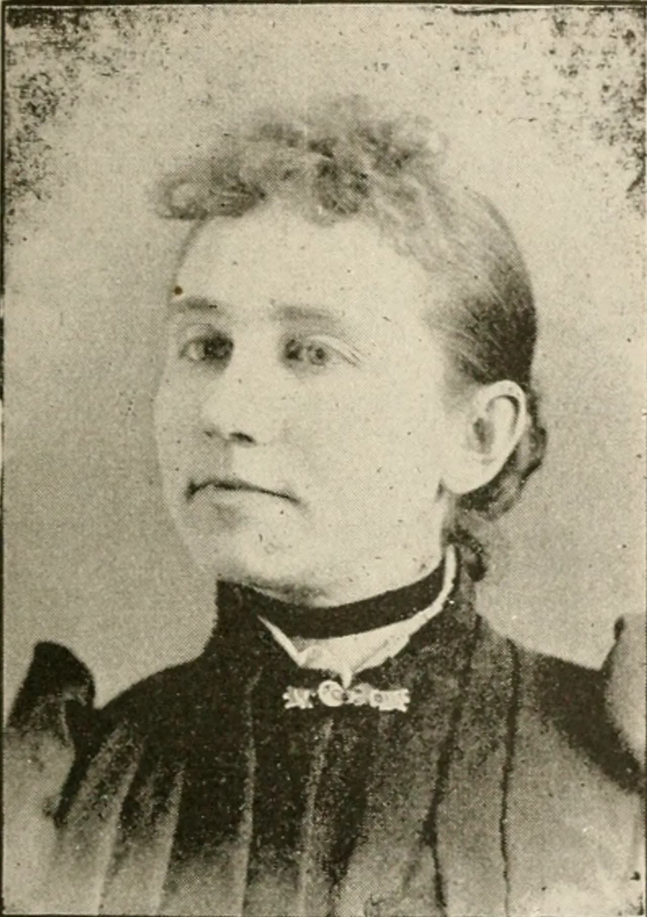 Louise F Suddick