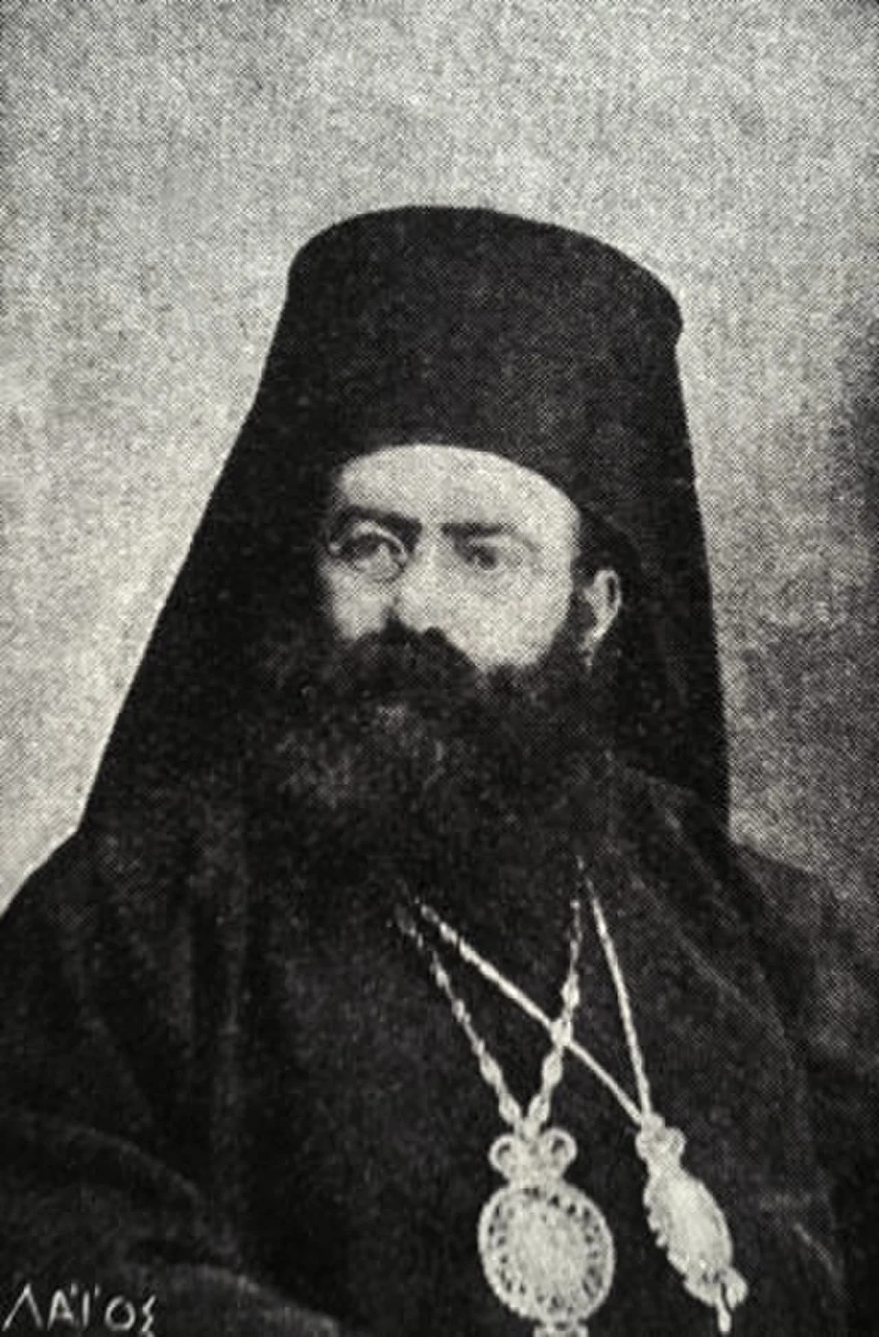 Gregor von Kydonies