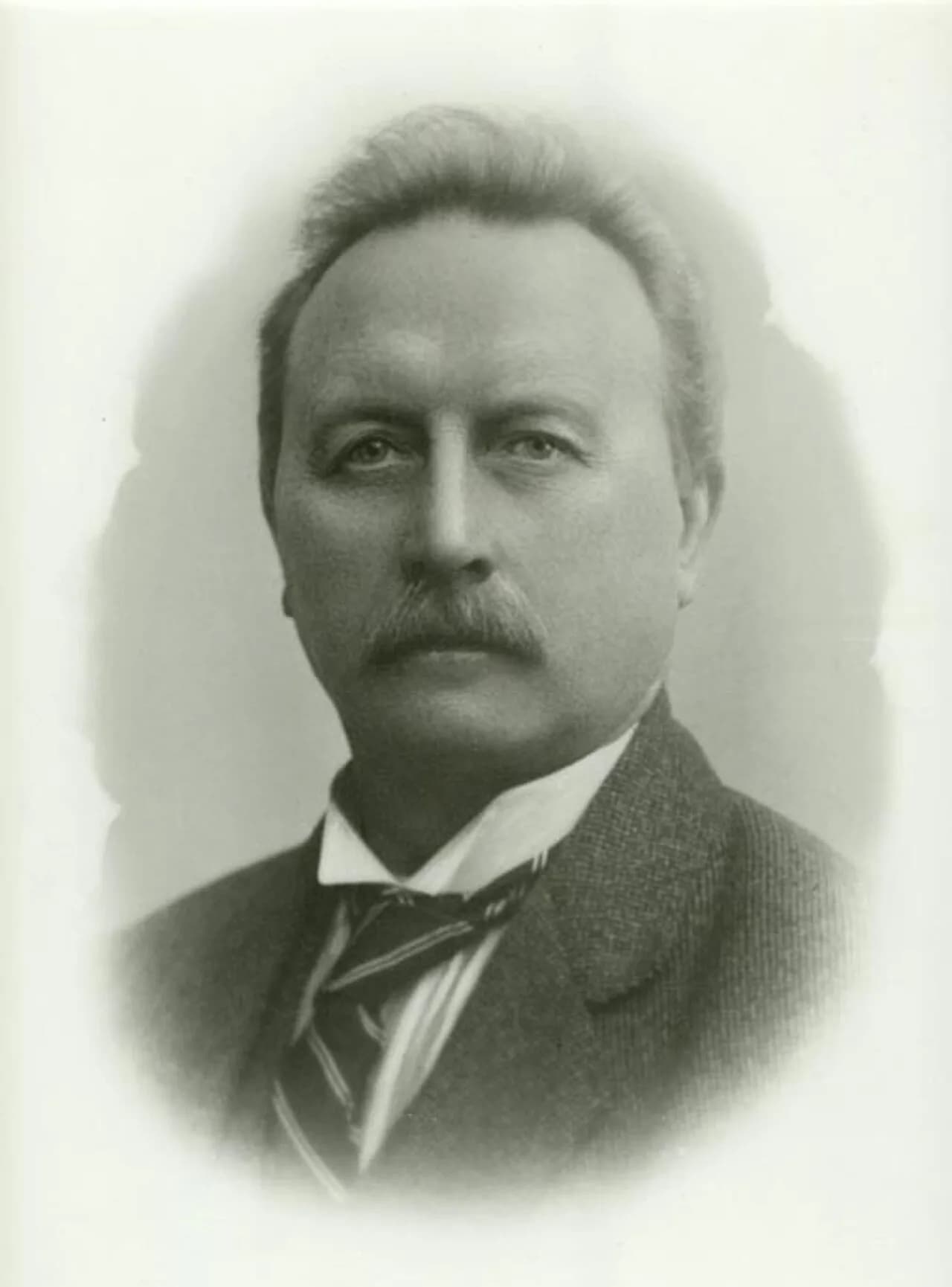 Peder Næsset