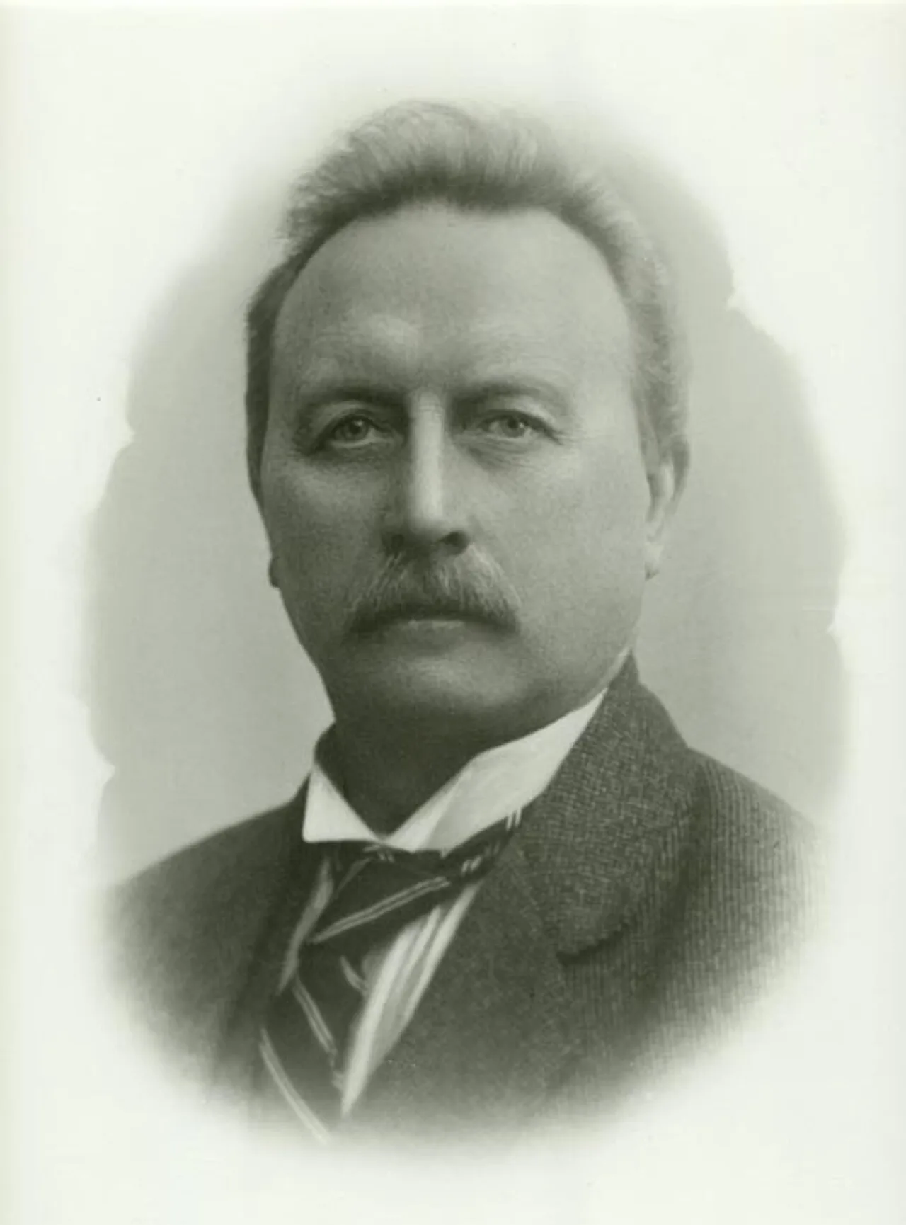 Peder Næsset
