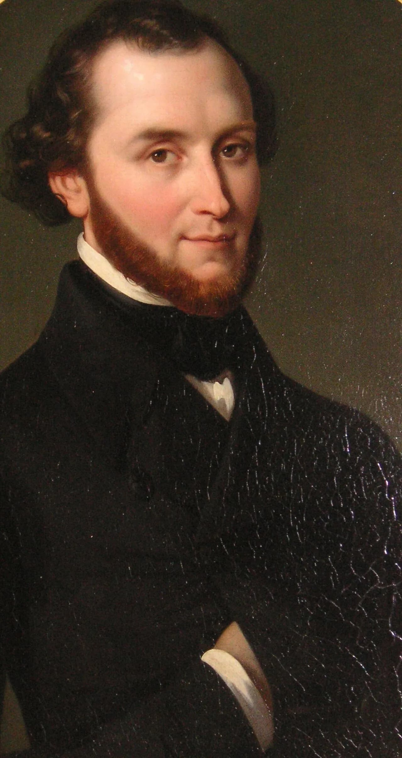 Charles François Cabart-Danneville