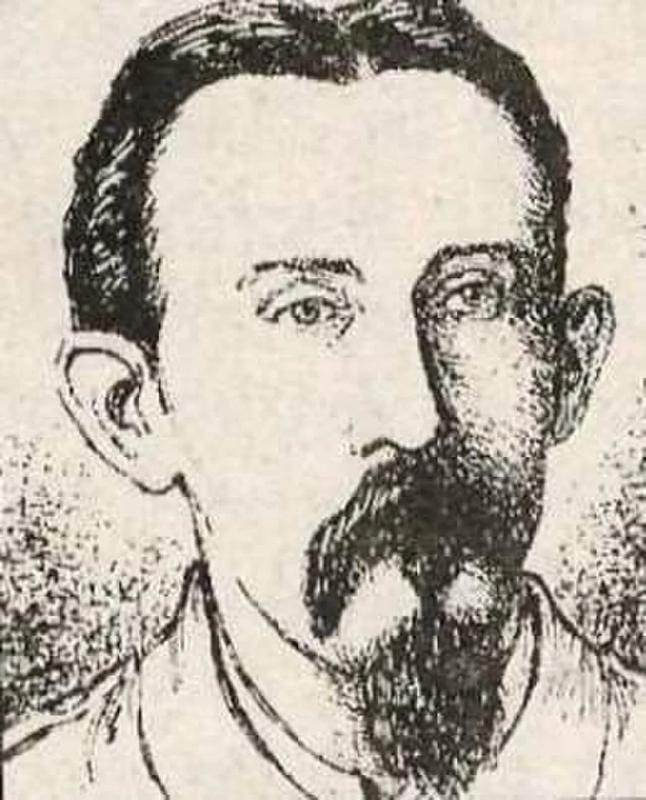 Félix Marcano
