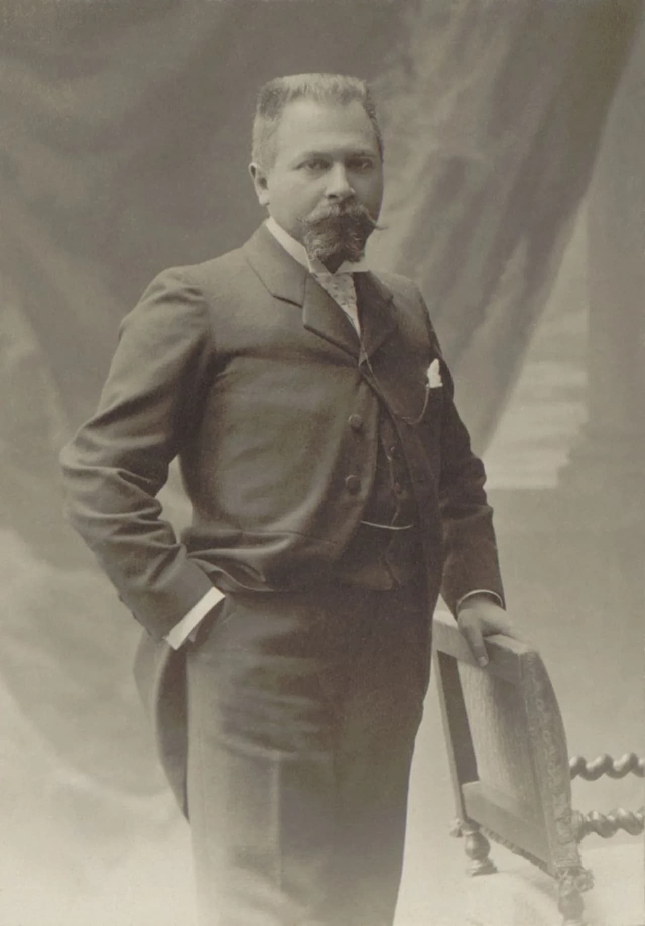 Bernardino Camilo Cincinato da Costa