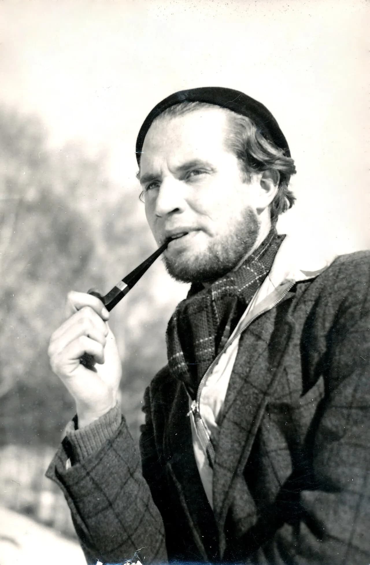 Leif Børresen