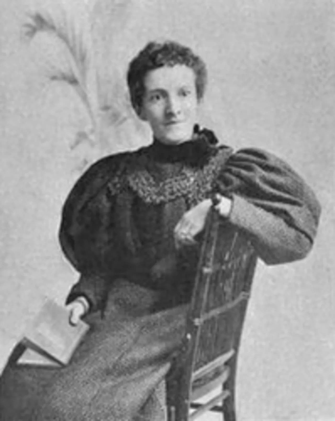 Fanny Runnells Poole