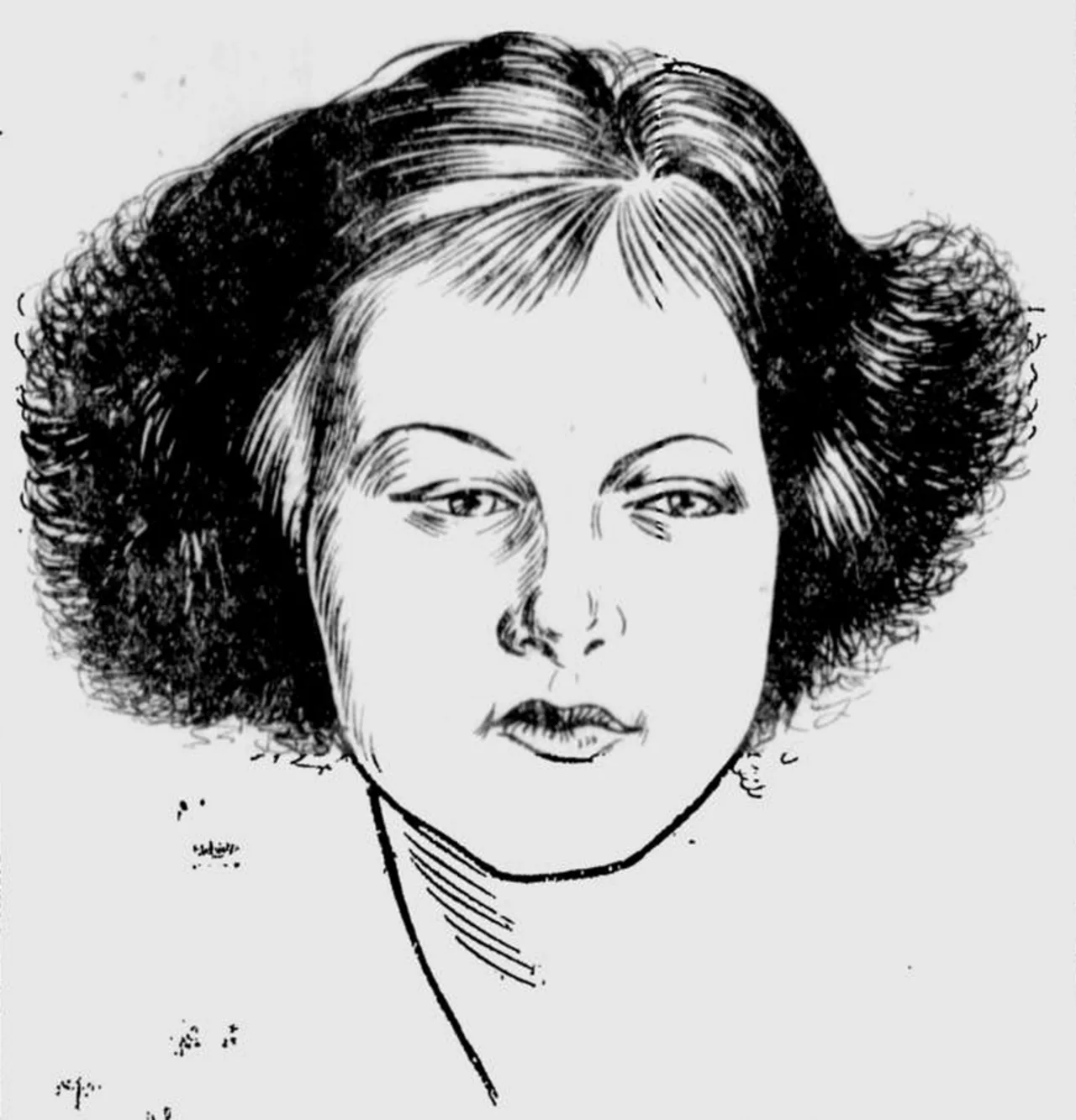 Greta Granstedt