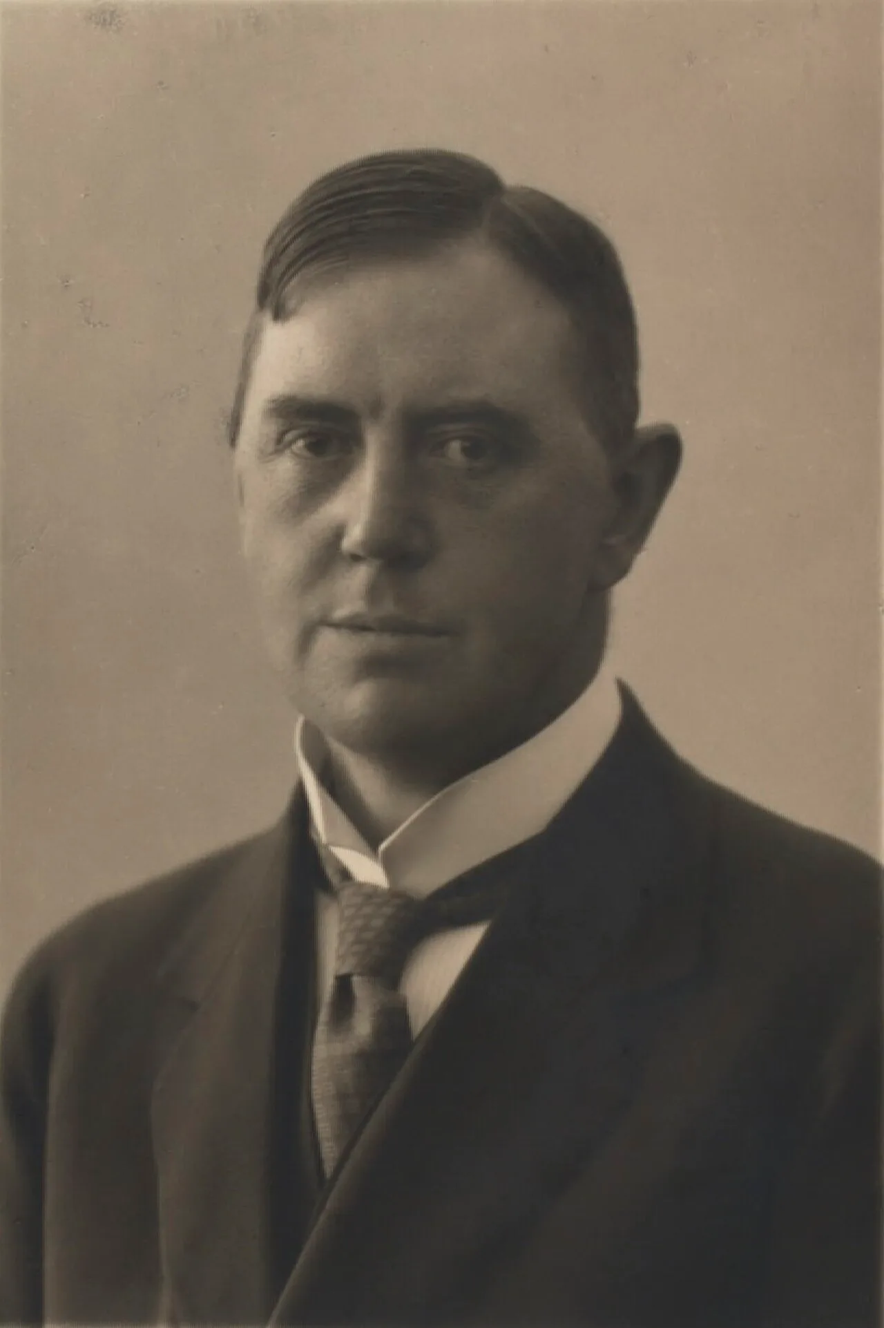 Harald Christensen