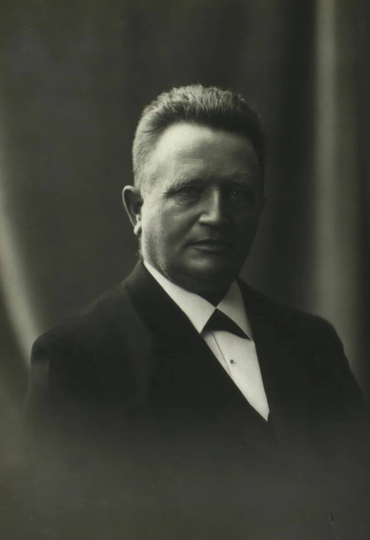Poul Christensen