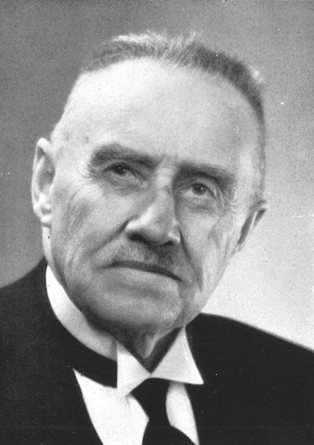Birger Christenson