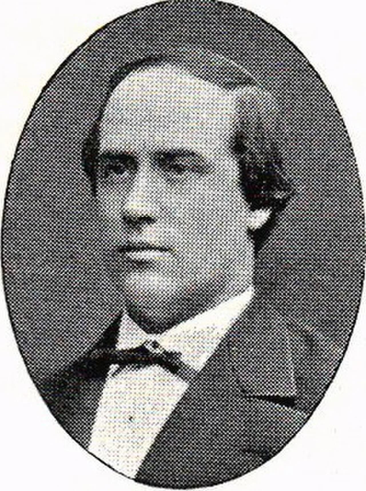 Christen Christenson
