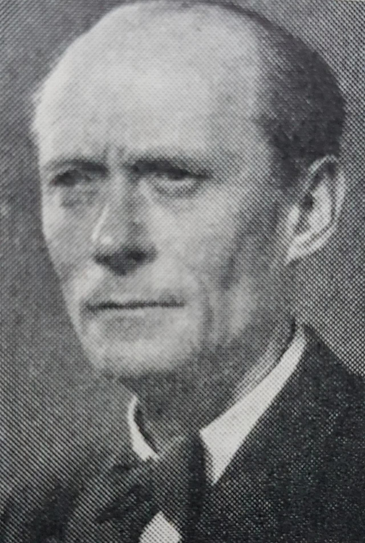 Gunnar Christenson