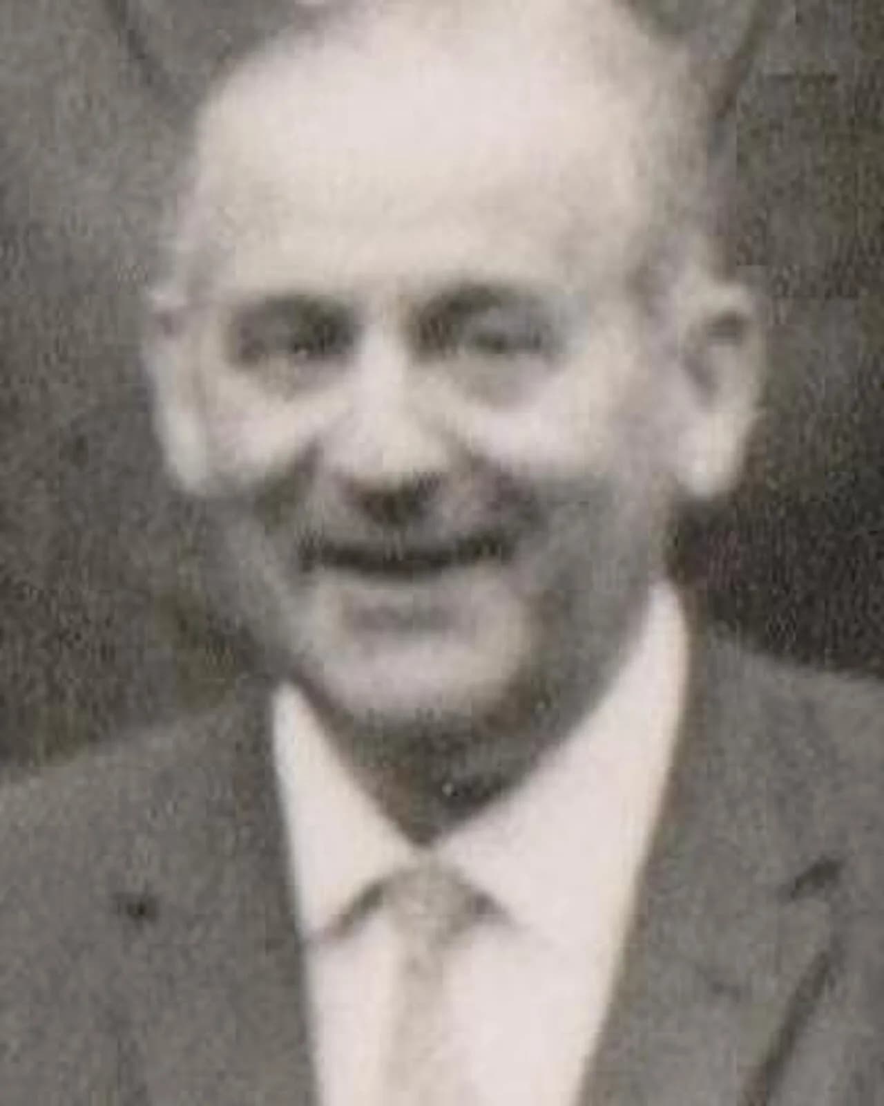 Samuel Abraham Goudsmit