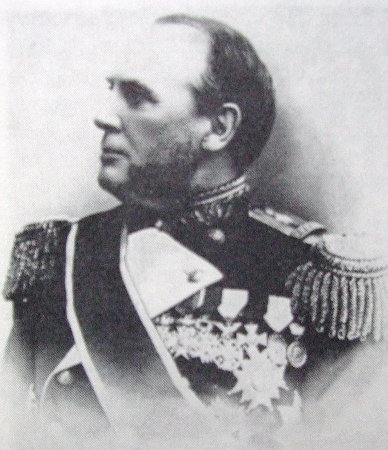 Jarl Christerson