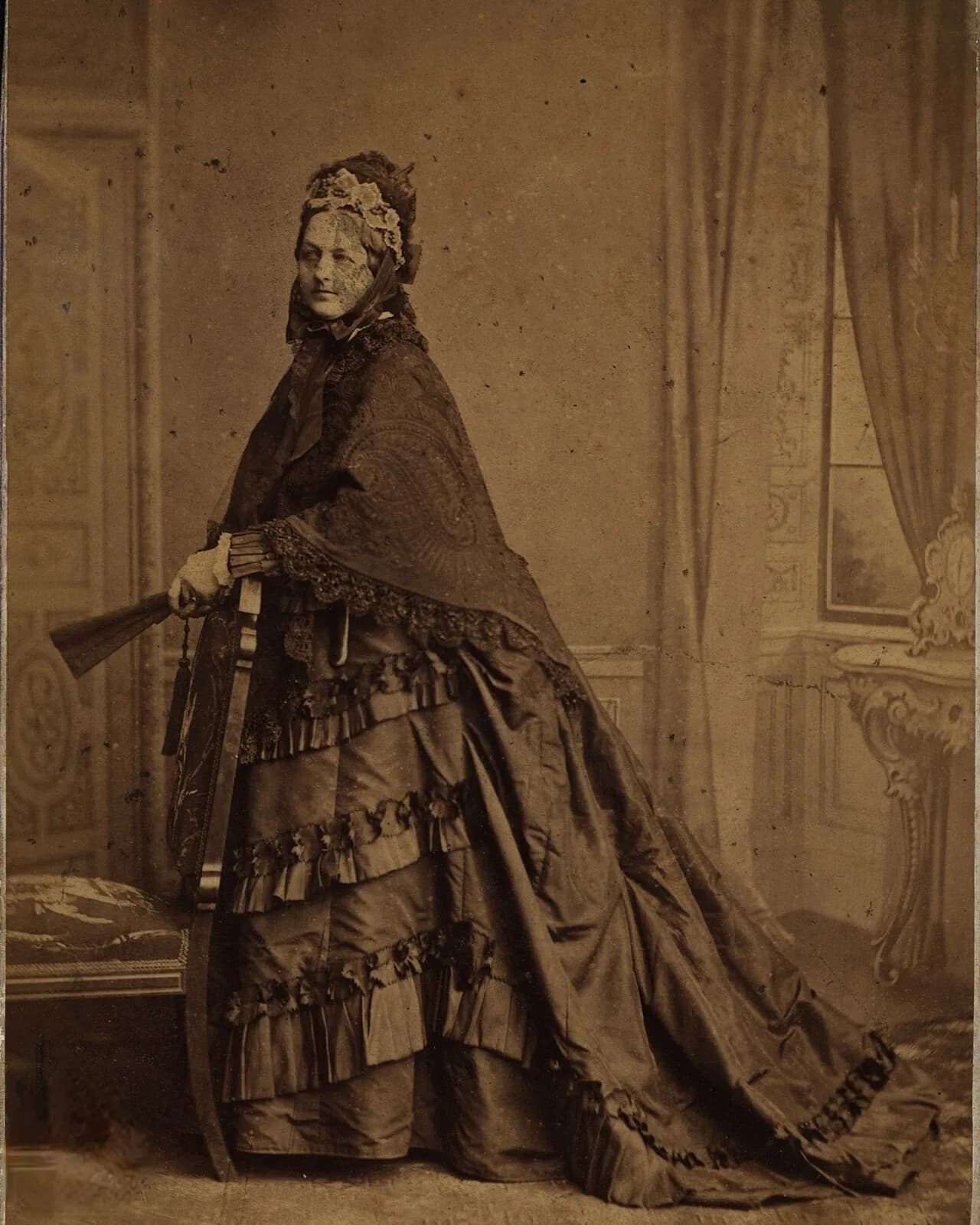 Gabriele Gräfin von Waldstein