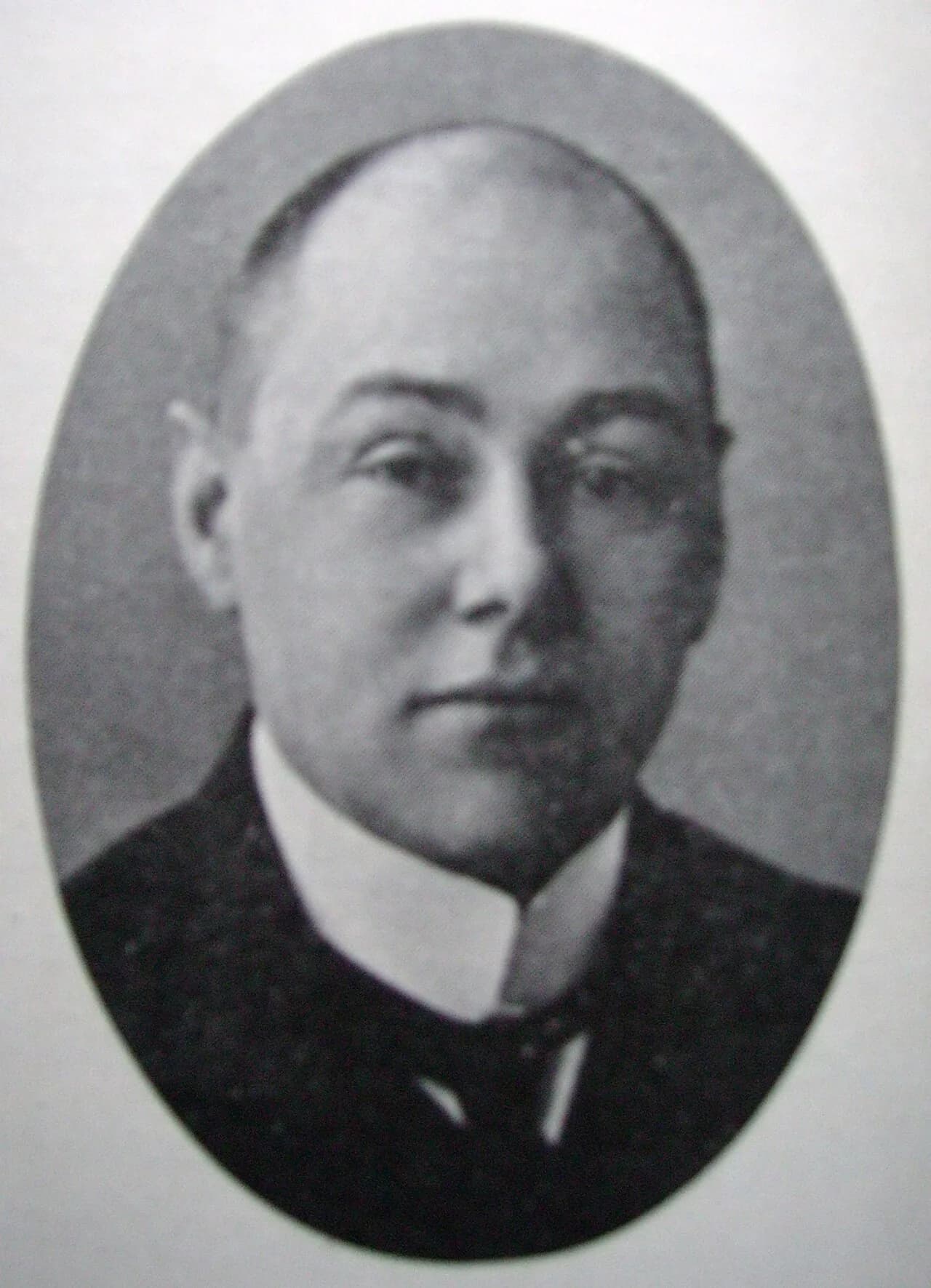 Adolf Christiernson