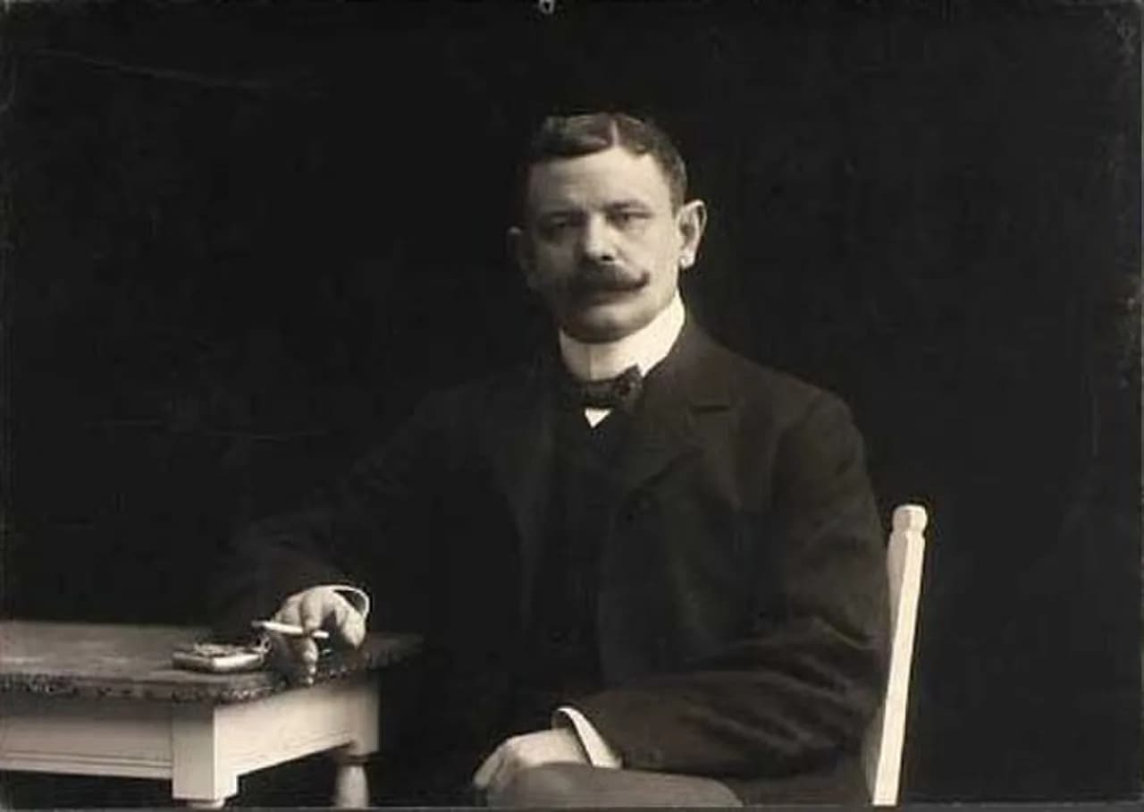 Walter Christmas