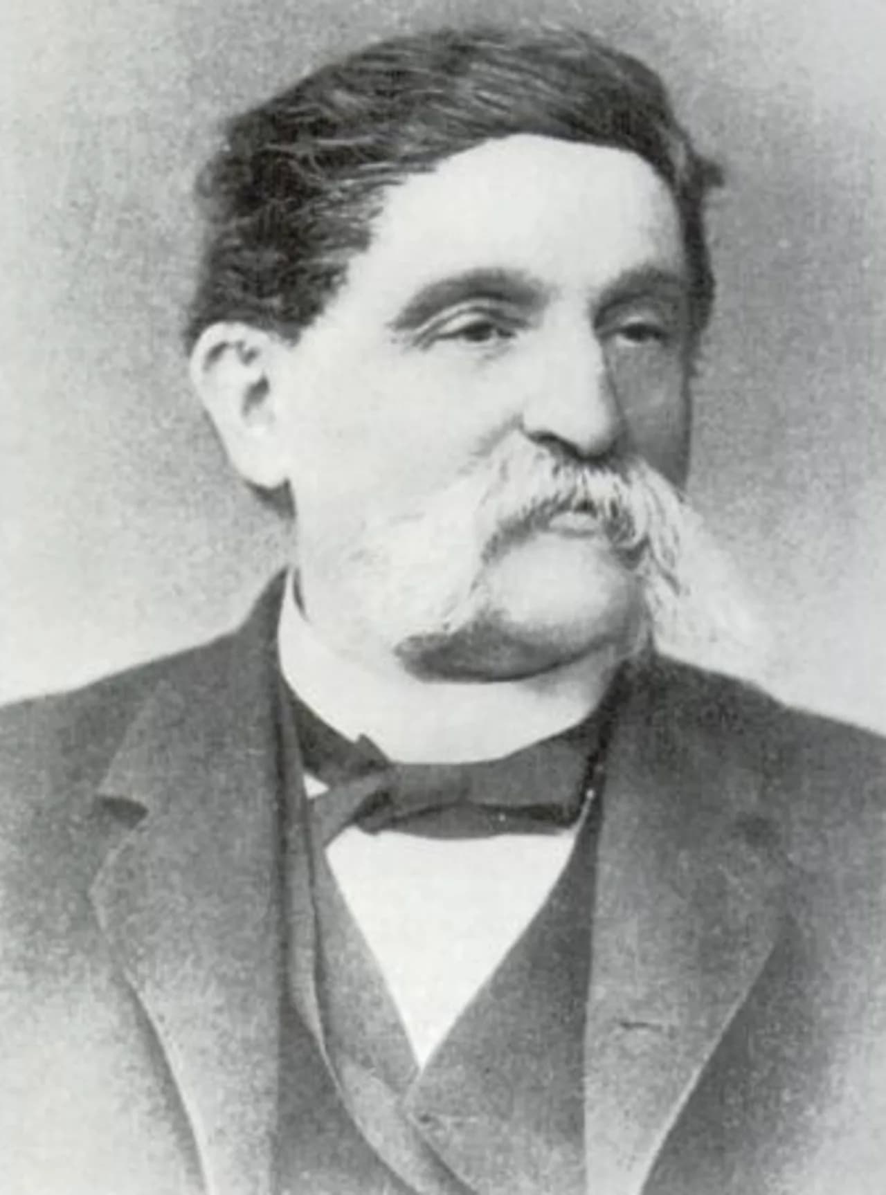 Gridley James Fox Bryant