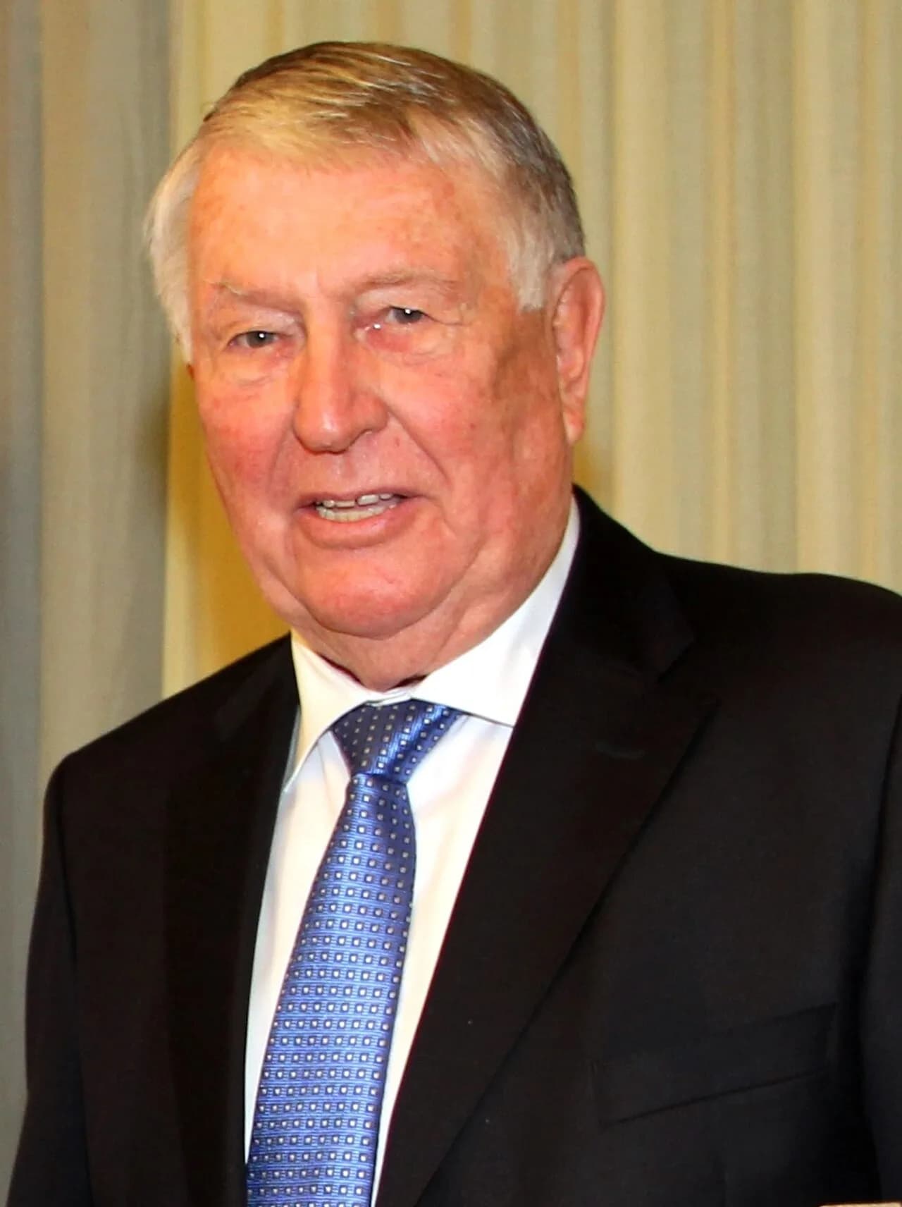 Rudolf Warzilek