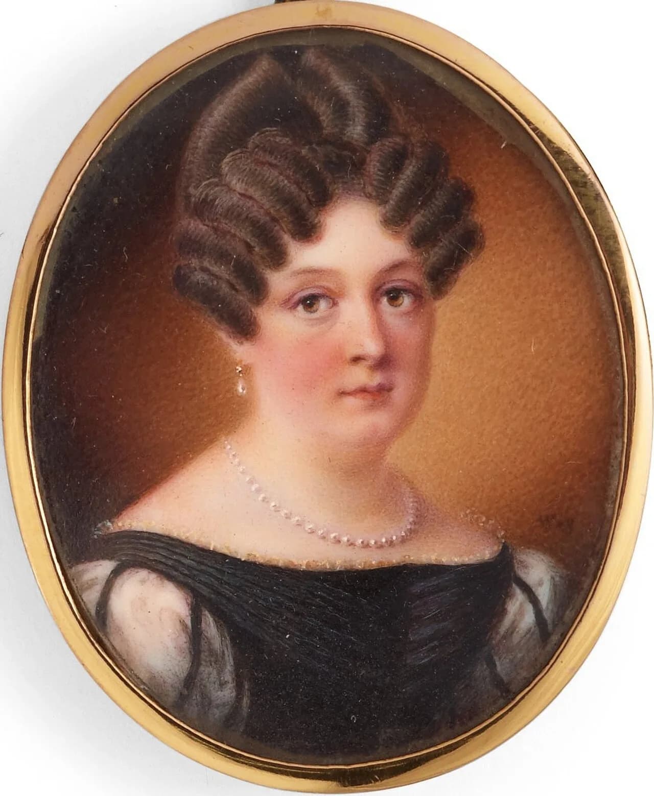 Christina Ulrika Taube