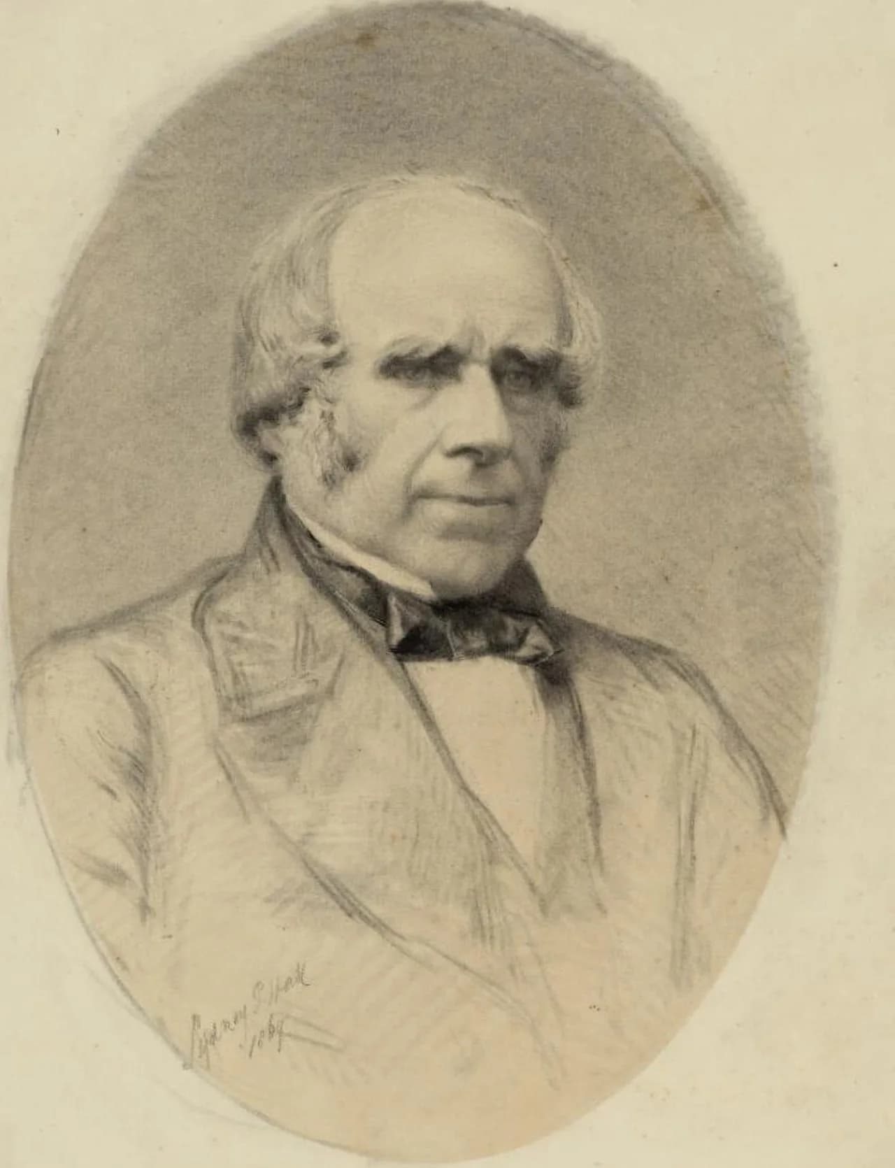 Griffith Davies