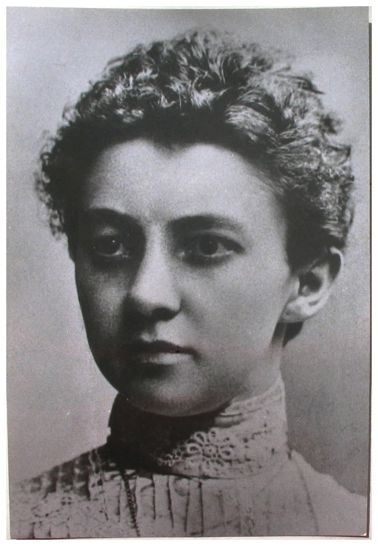 Anna Honzáková