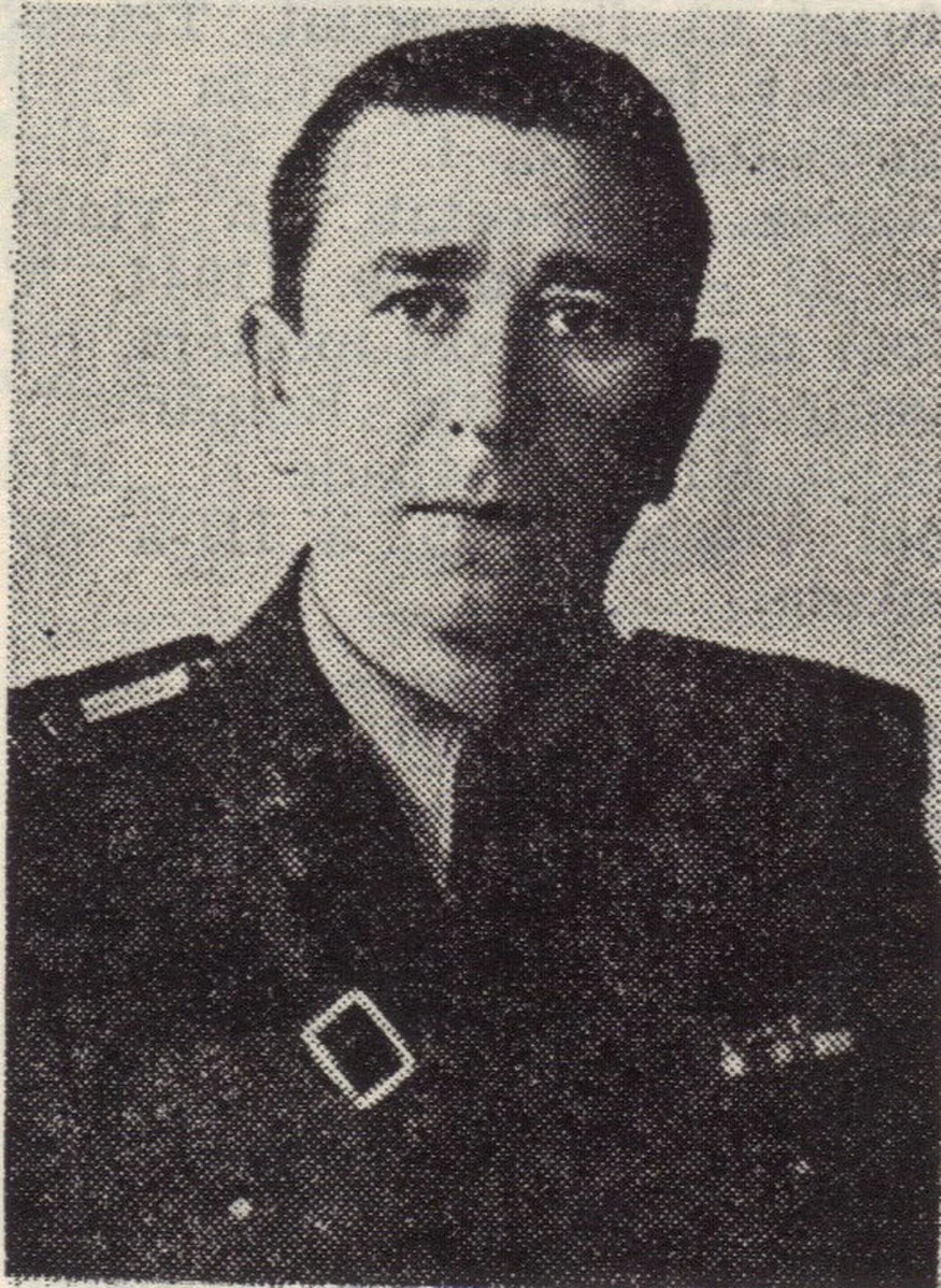 Grigore Balan