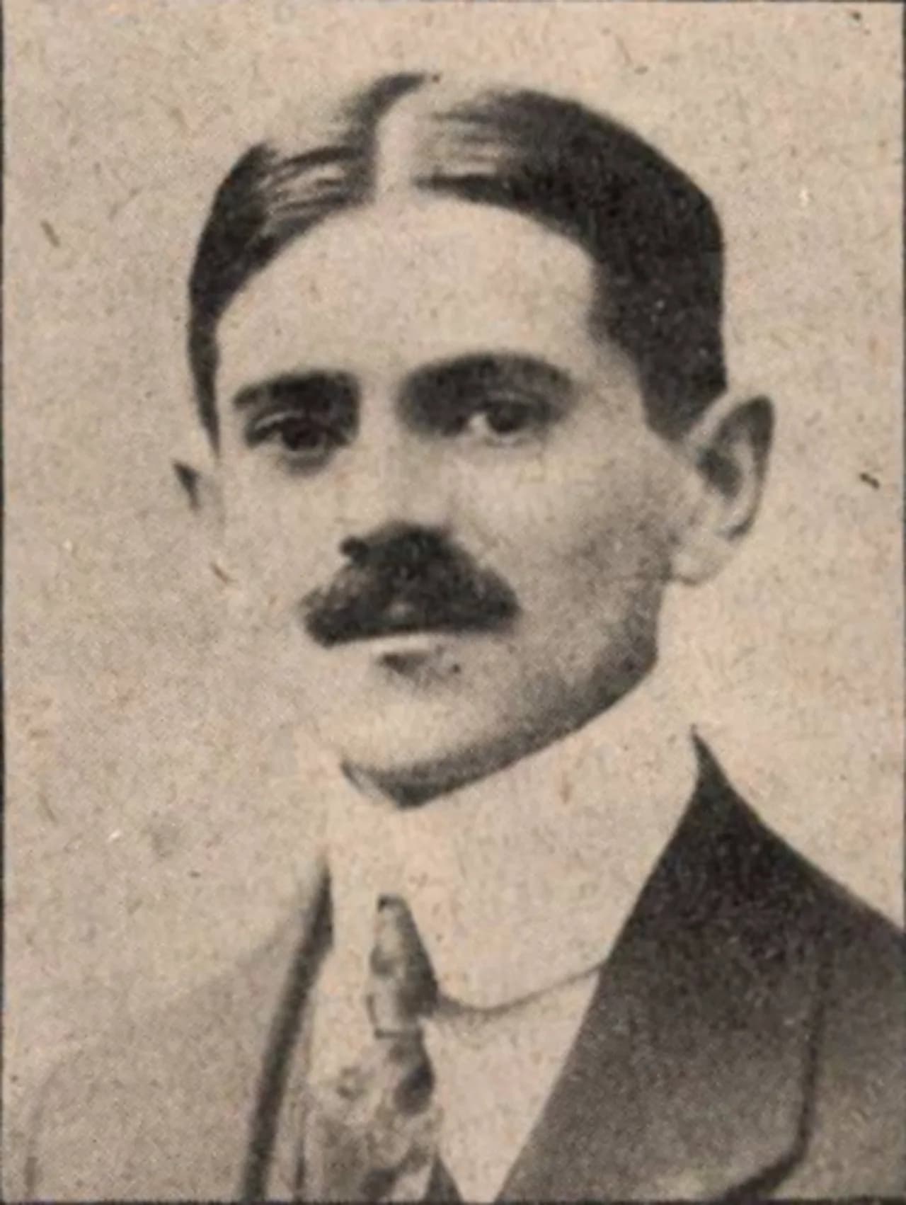 Grigore Iunian