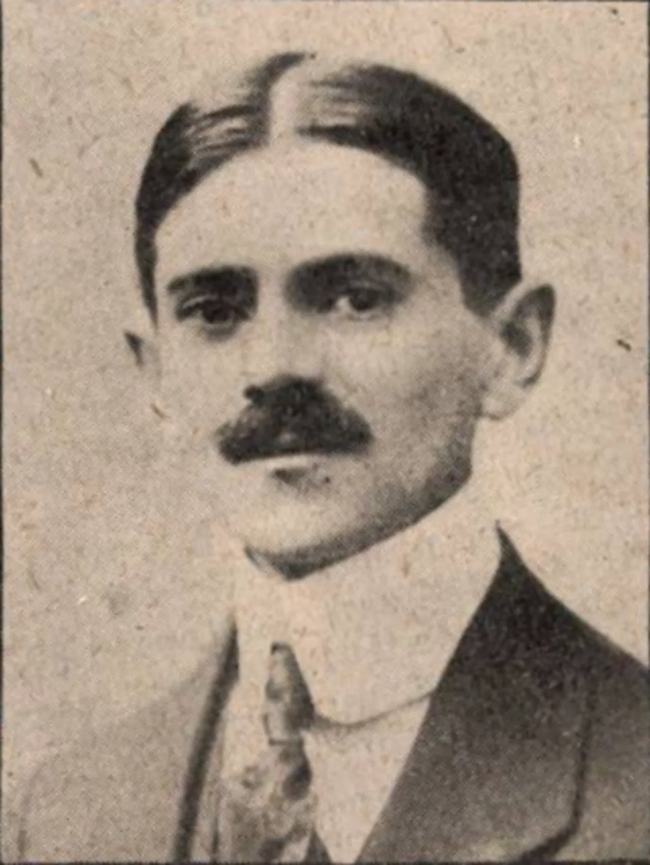 Grigore Iunian