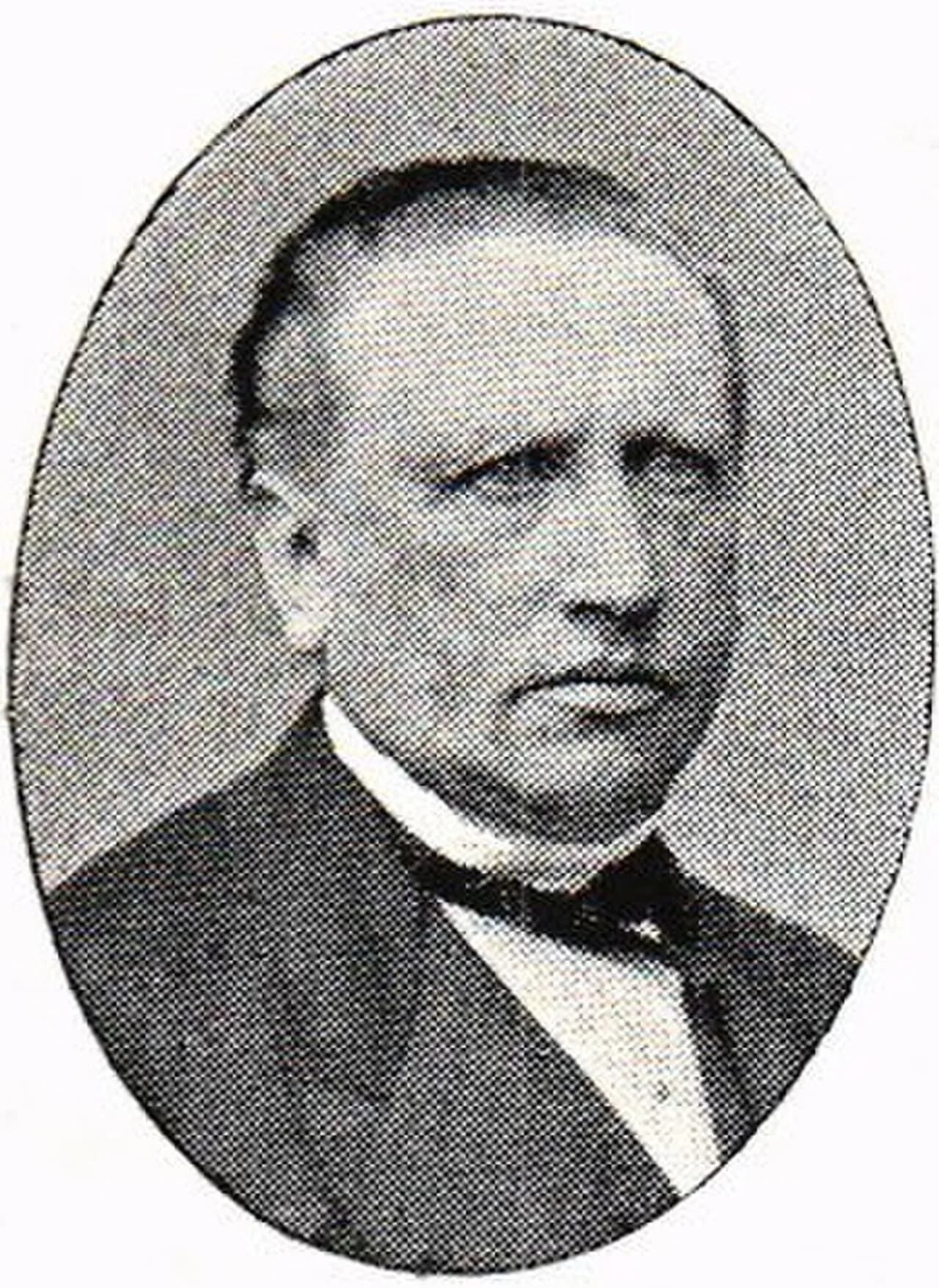 Eugène Clairfelt